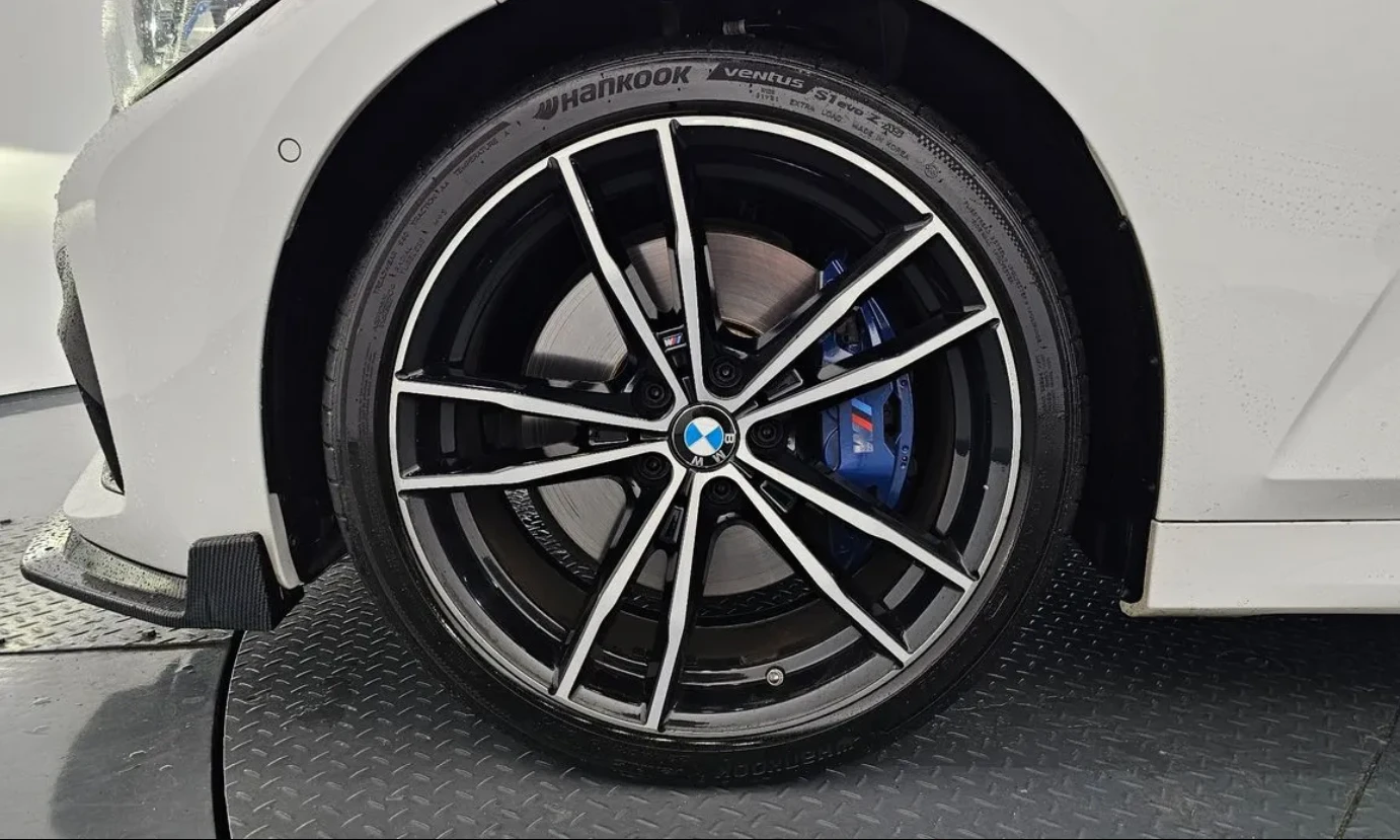BMW 330 M package/Harman Kardon/ 360 ������ / SHADOW LINE/ | Mobile.bg � ����������� 5
