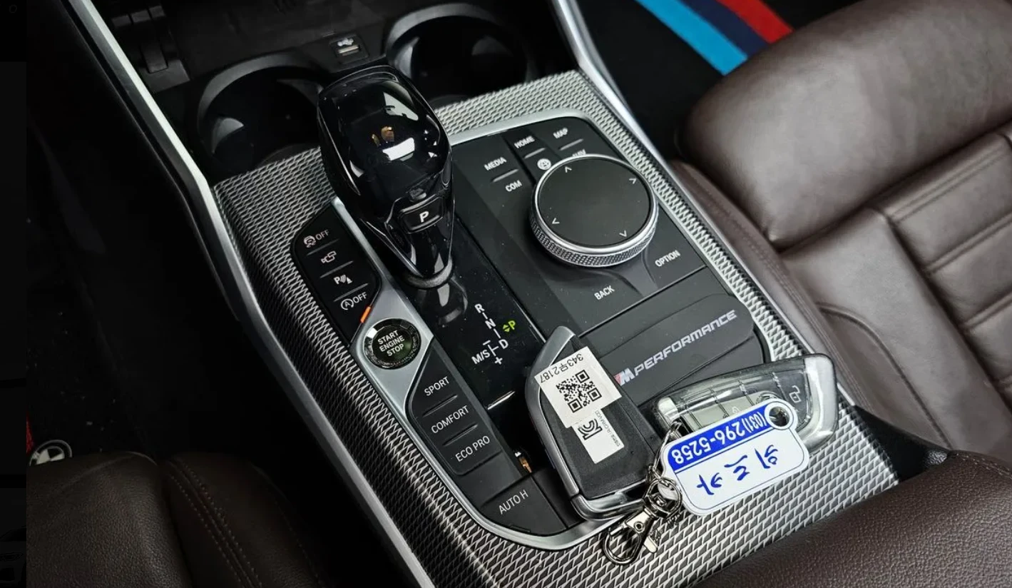 BMW 330 M package/Harman Kardon/ 360 ������ / SHADOW LINE/ | Mobile.bg � ����������� 12