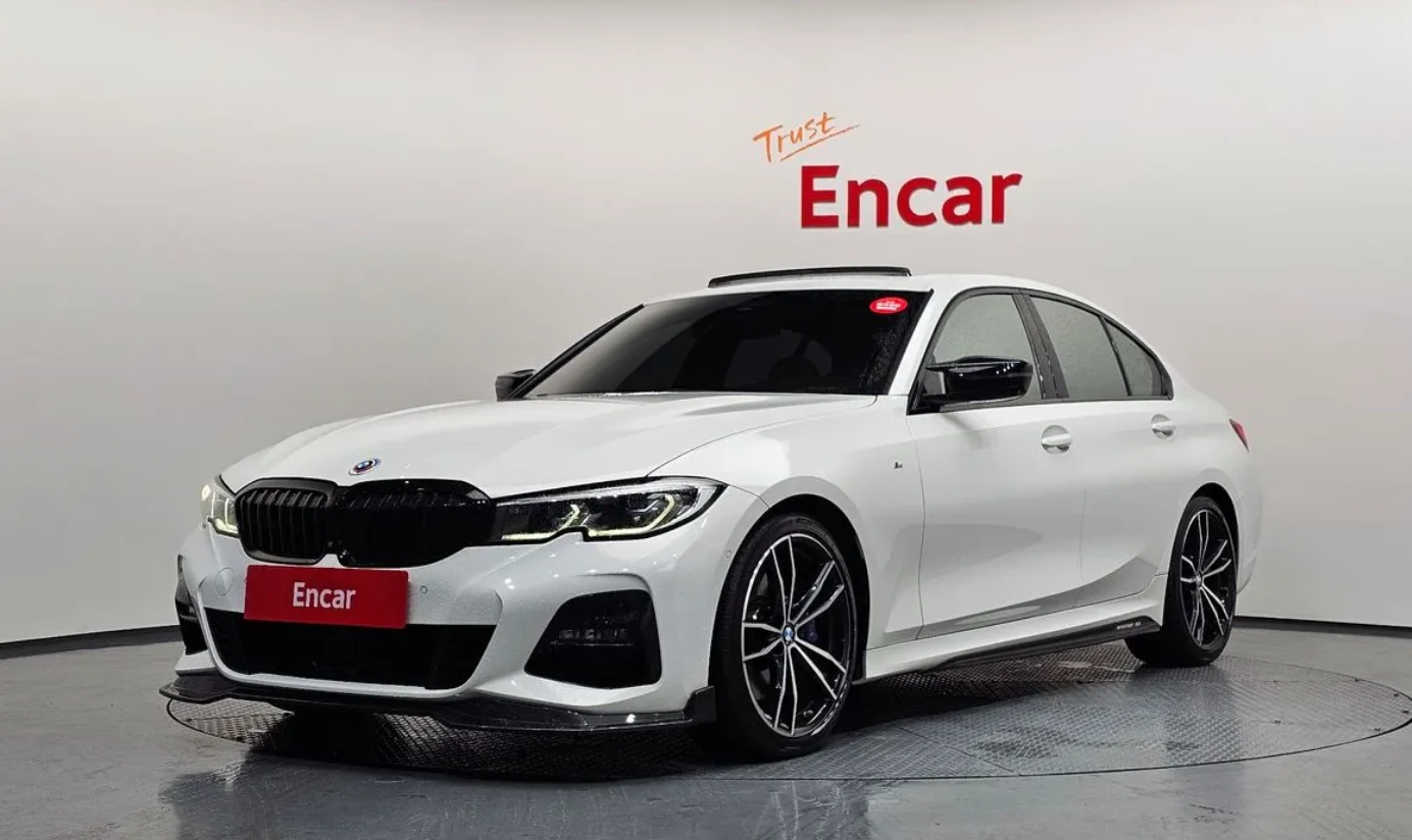 BMW 330 M package/Harman Kardon/ 360 ������ / SHADOW LINE/ | Mobile.bg � ����������� 1