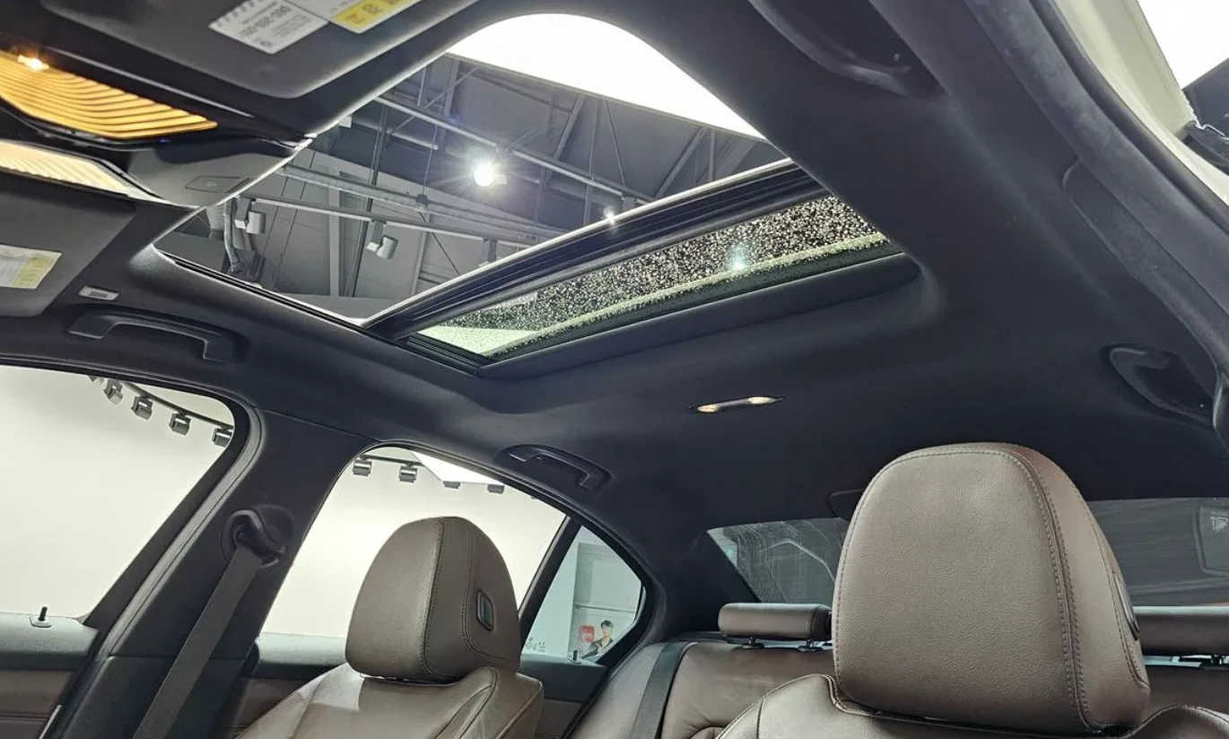 BMW 330 M package/Harman Kardon/ 360 ������ / SHADOW LINE/ | Mobile.bg � ����������� 15