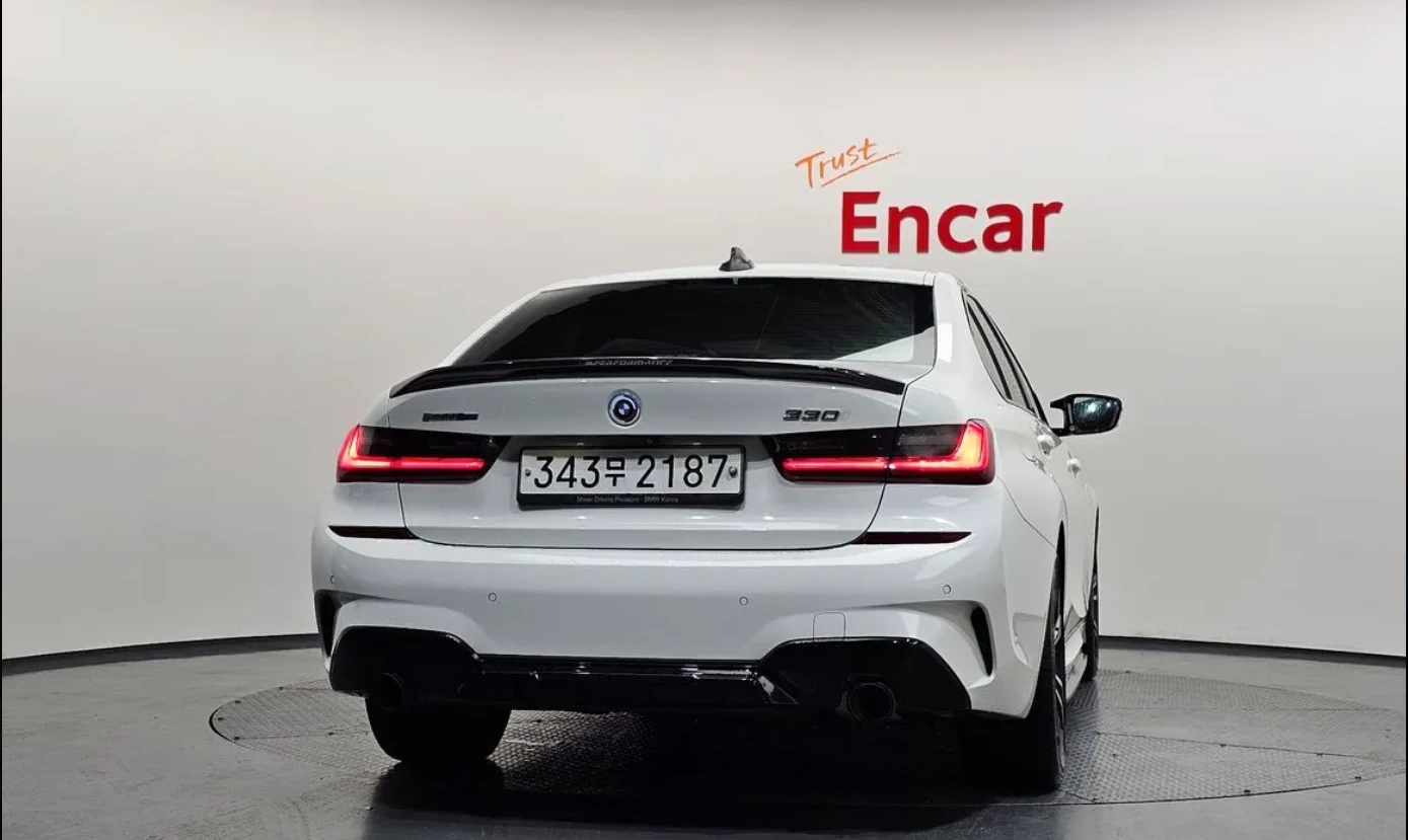 BMW 330 M package/Harman Kardon/ 360 ������ / SHADOW LINE/ | Mobile.bg � ����������� 4