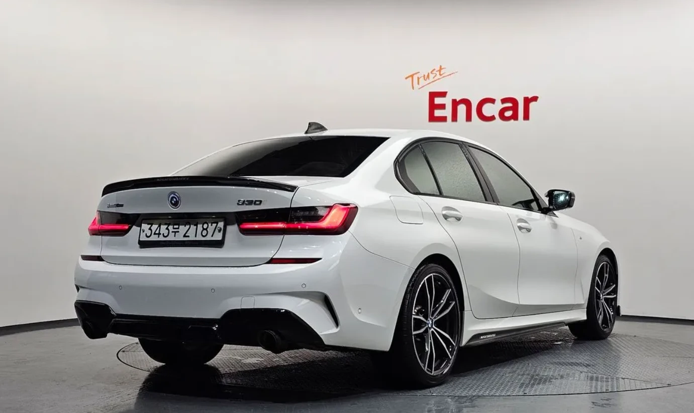 BMW 330 M package/Harman Kardon/ 360 ������ / SHADOW LINE/ | Mobile.bg � ����������� 3