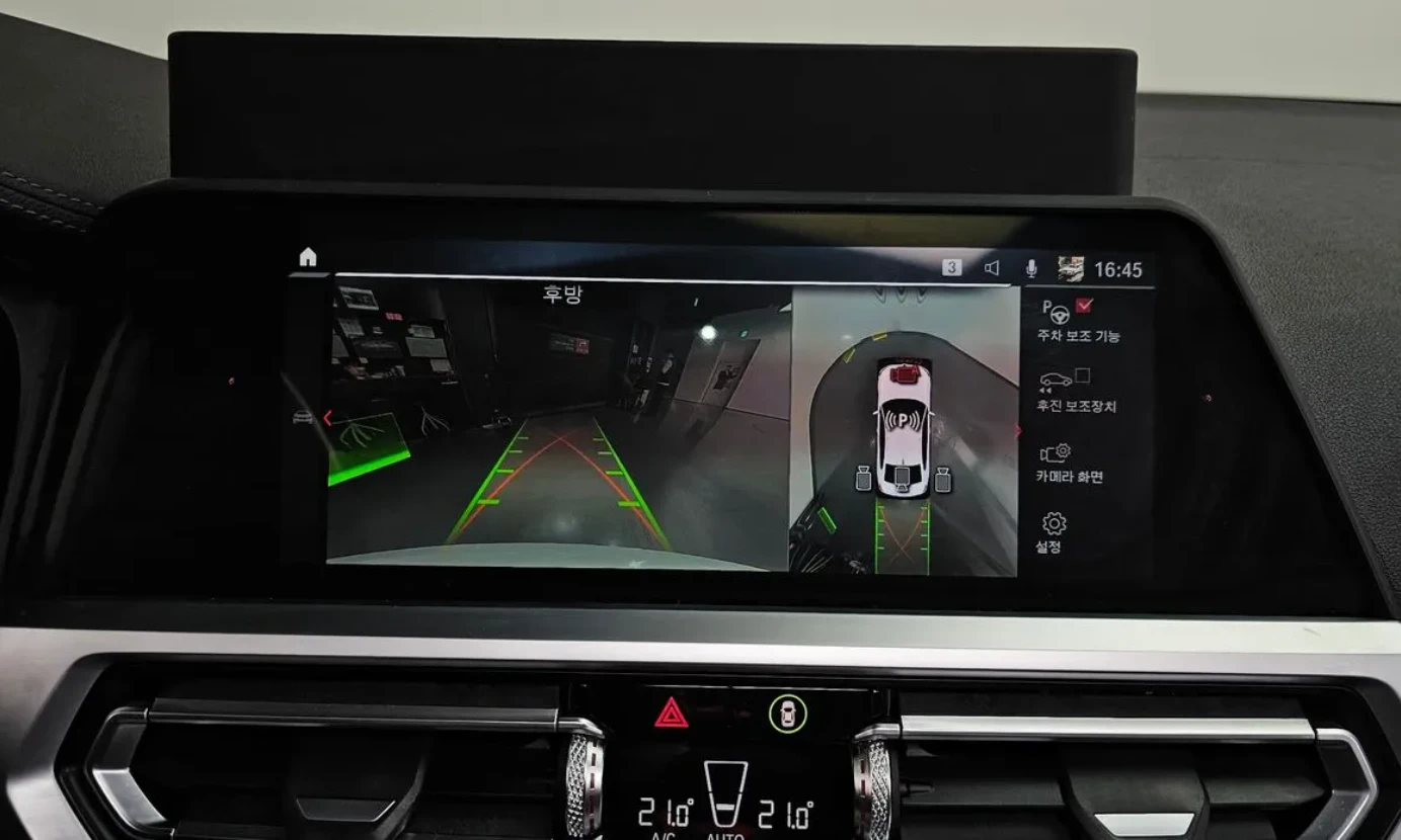 BMW 330 M package/Harman Kardon/ 360 ������ / SHADOW LINE/ | Mobile.bg � ����������� 11