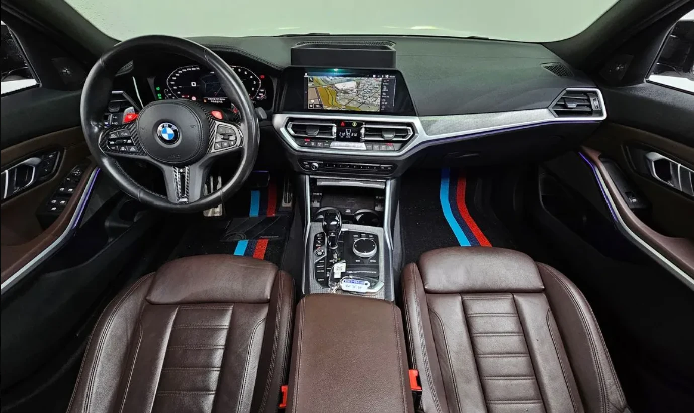 BMW 330 M package/Harman Kardon/ 360 ������ / SHADOW LINE/ | Mobile.bg � ����������� 9