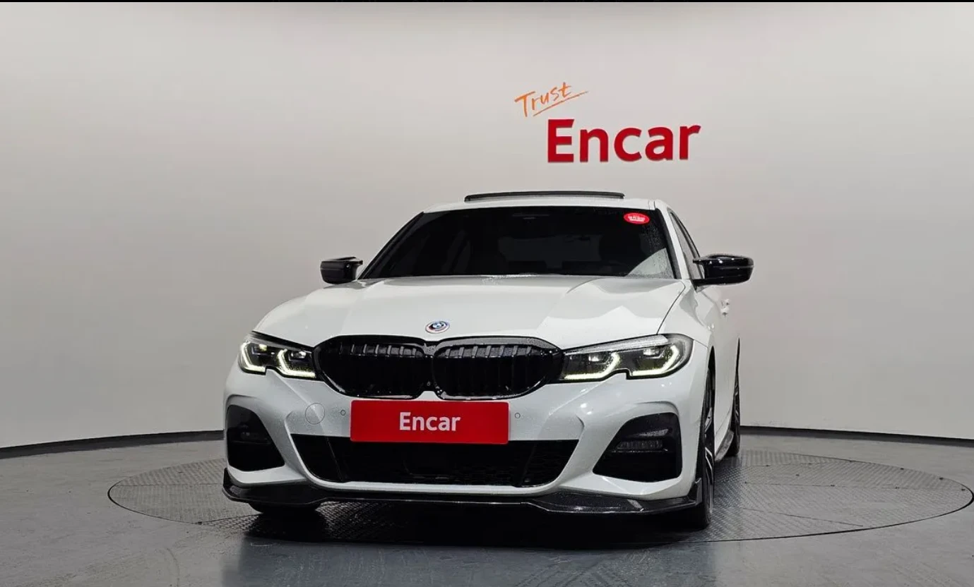 BMW 330 M package/Harman Kardon/ 360 ������ / SHADOW LINE/ | Mobile.bg � ����������� 2