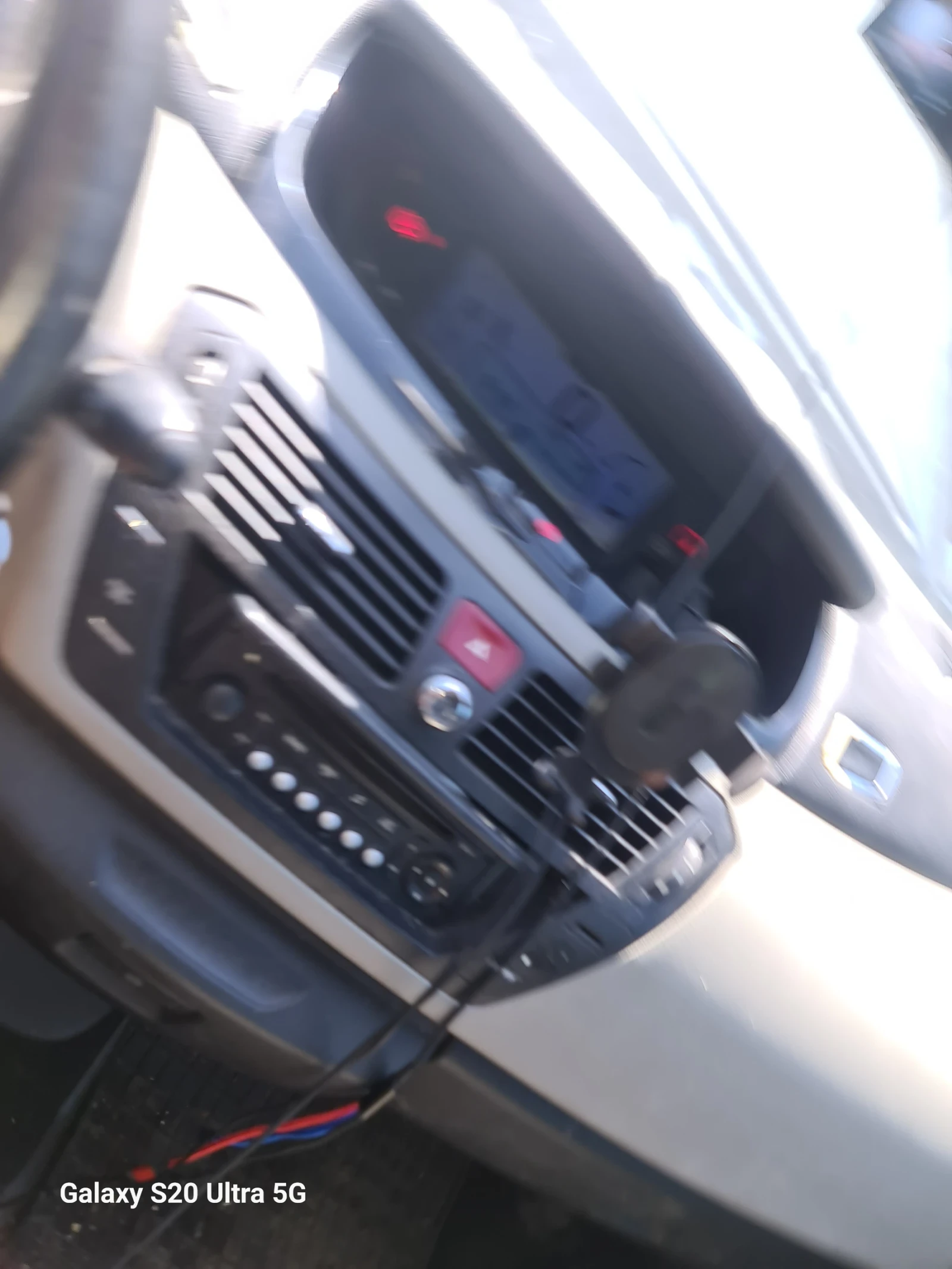 Citroen Grand C4 Picasso, снимка 11 - Автомобили и джипове - 54700696
