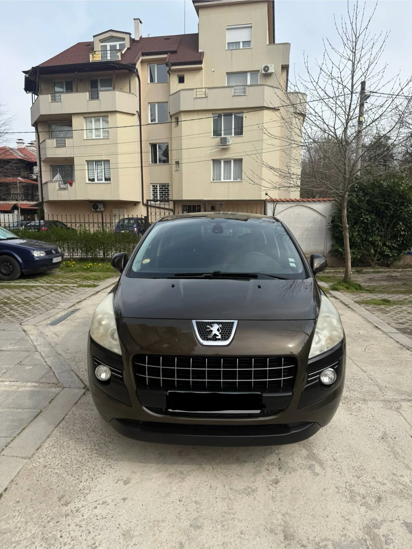Peugeot 3008 | Mobile.bg � ����������� 13