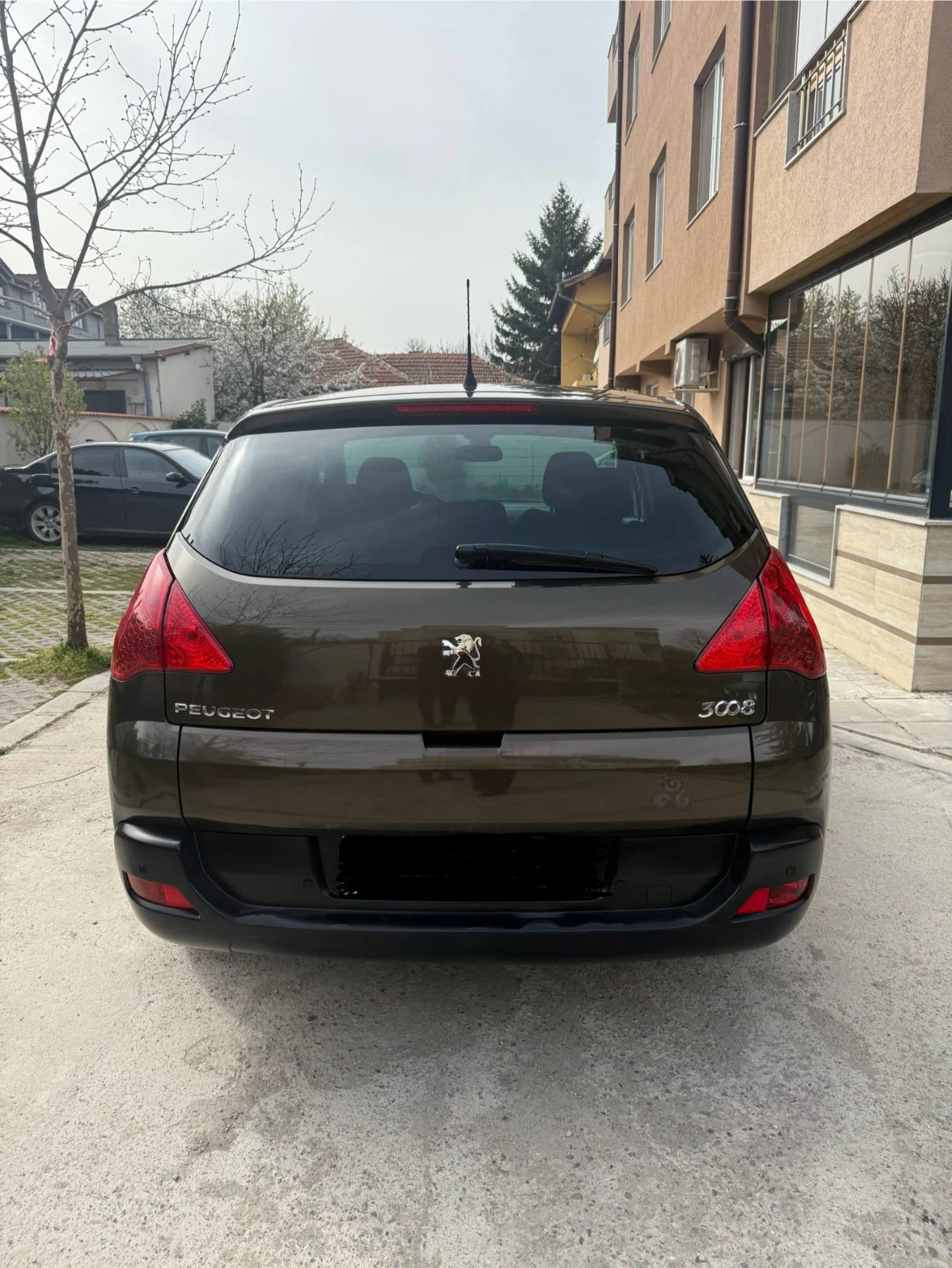 Peugeot 3008 | Mobile.bg � ����������� 14