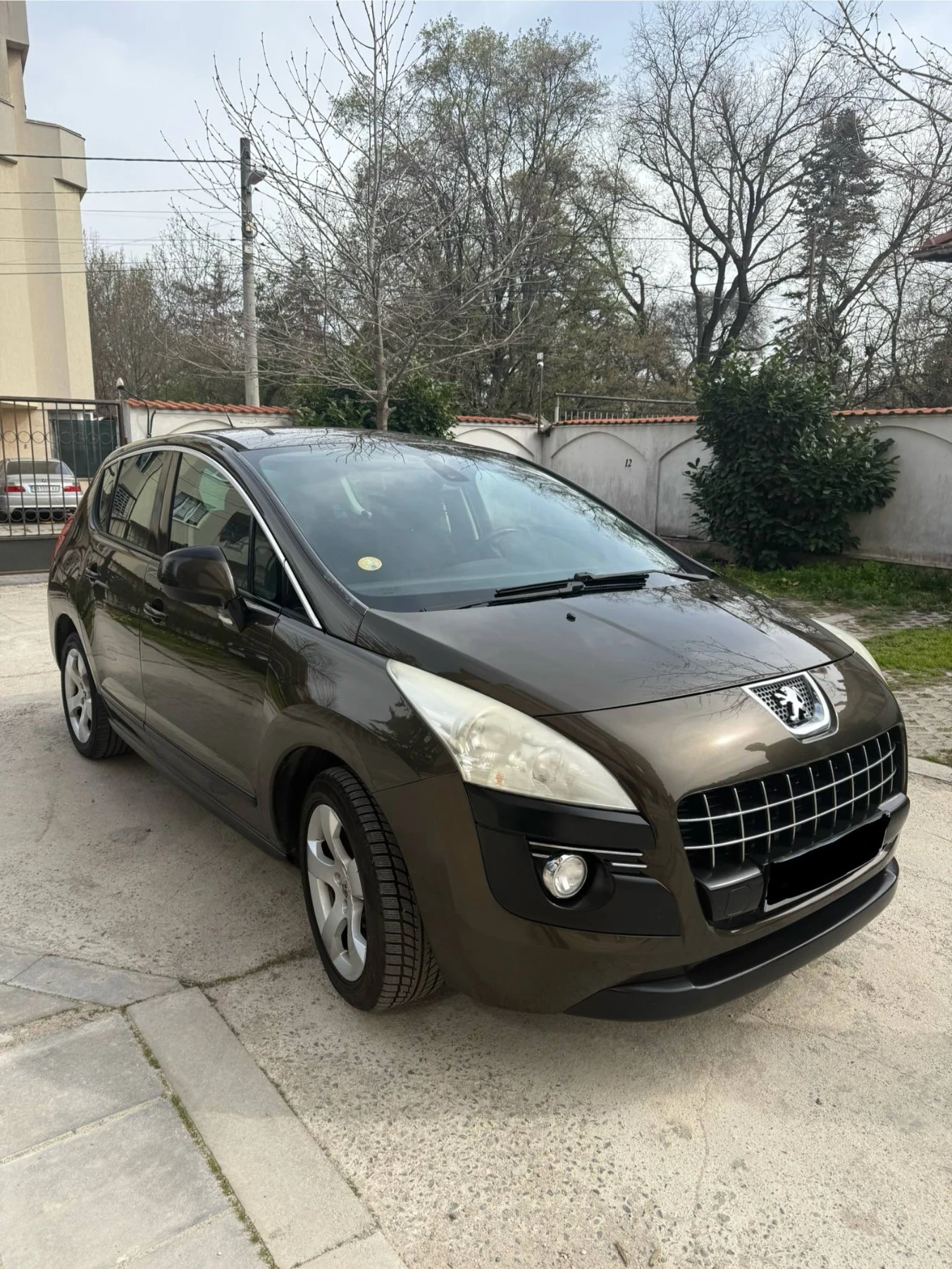Peugeot 3008 | Mobile.bg � ����������� 1