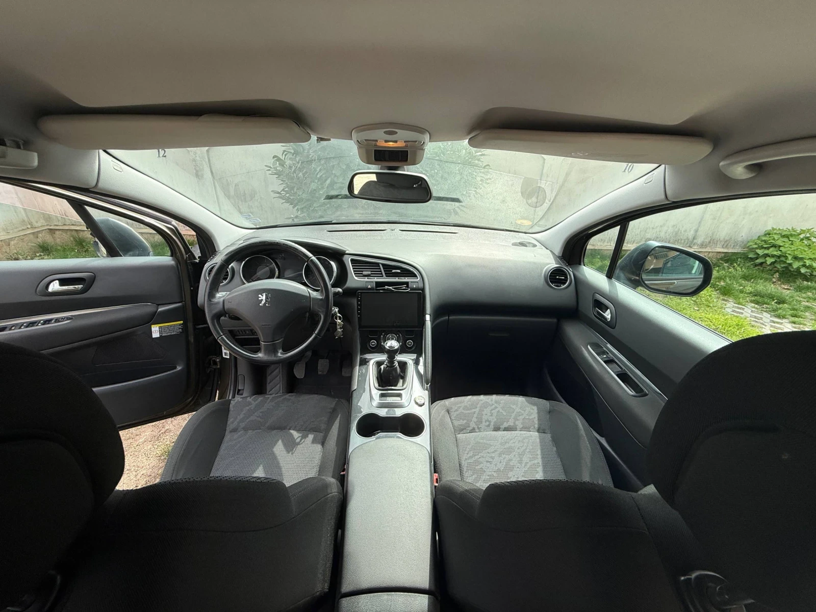 Peugeot 3008 | Mobile.bg � ����������� 6