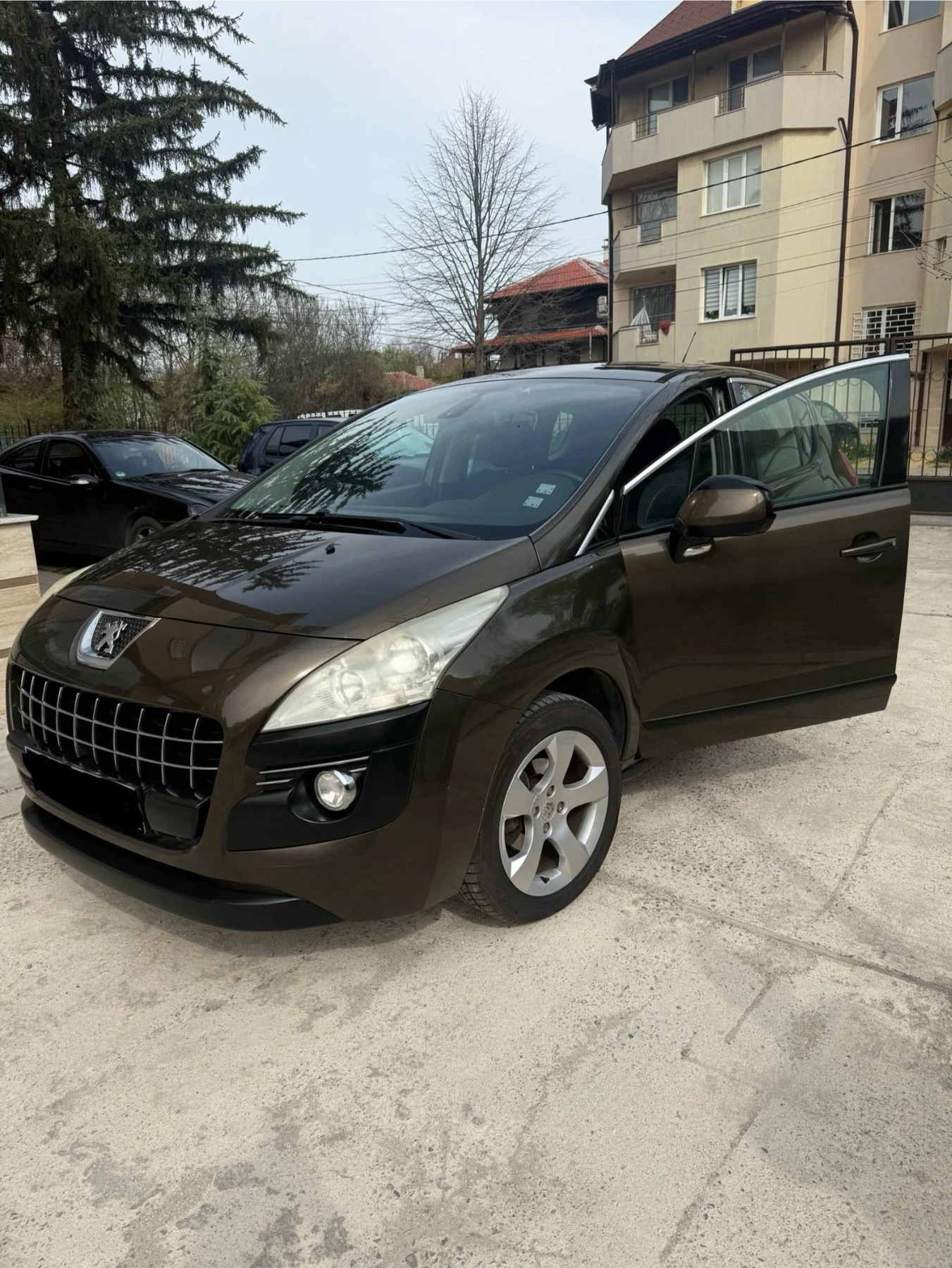 Peugeot 3008 | Mobile.bg � ����������� 2
