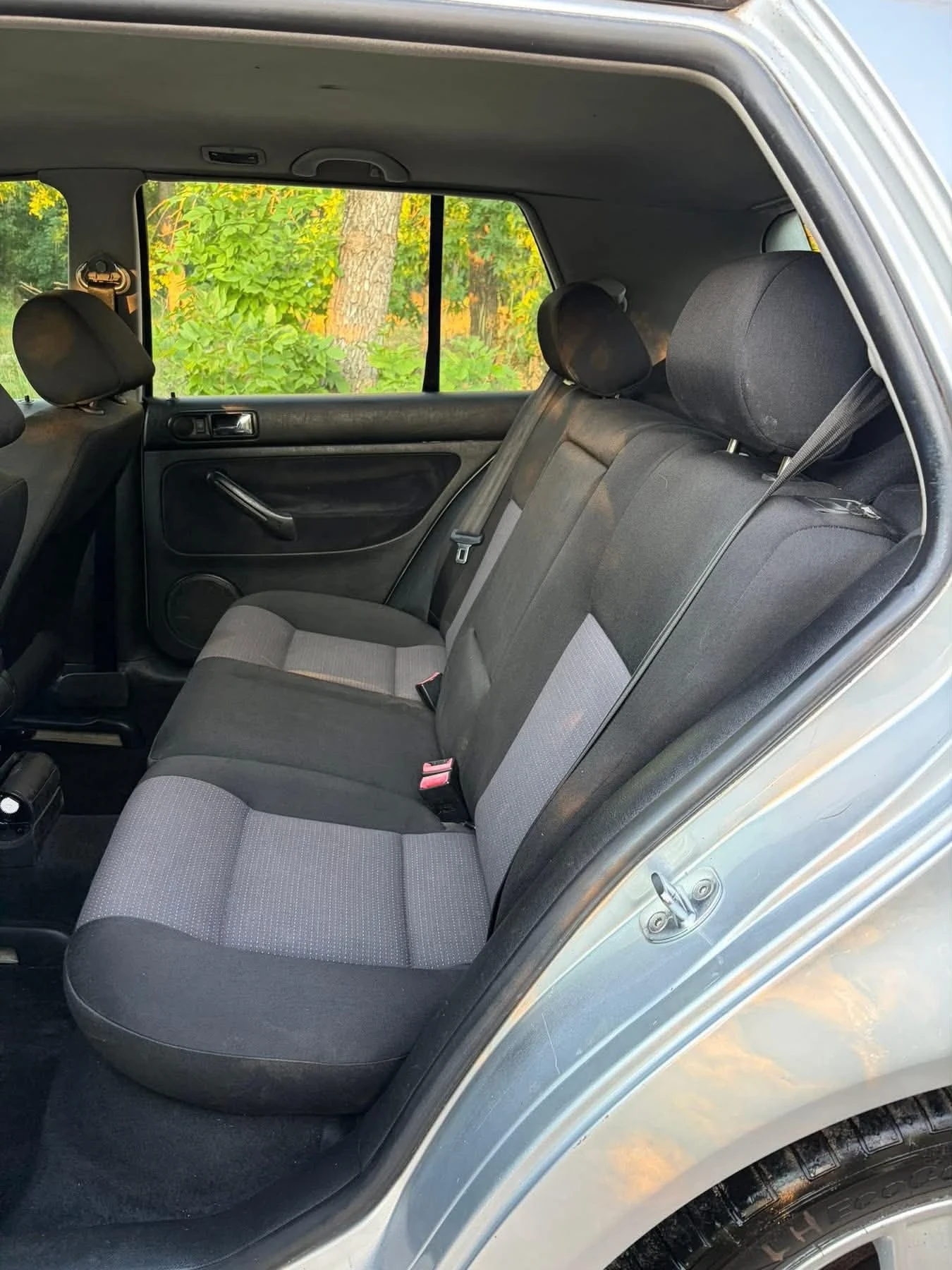 VW Golf 1.9 TDI, 90 к, снимка 8 - Автомобили и джипове - 54884951