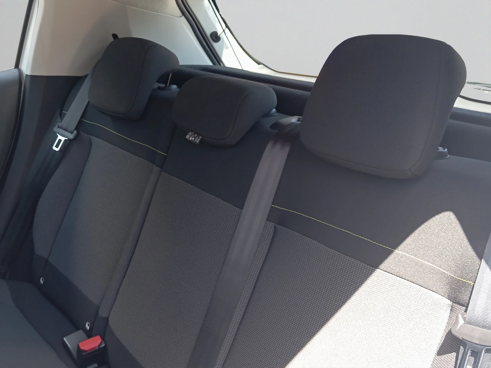 Citroen C3 C-SERIES PureTech 83 S&S BVM5 E6.4, снимка 12 - Автомобили и джипове - 55085874