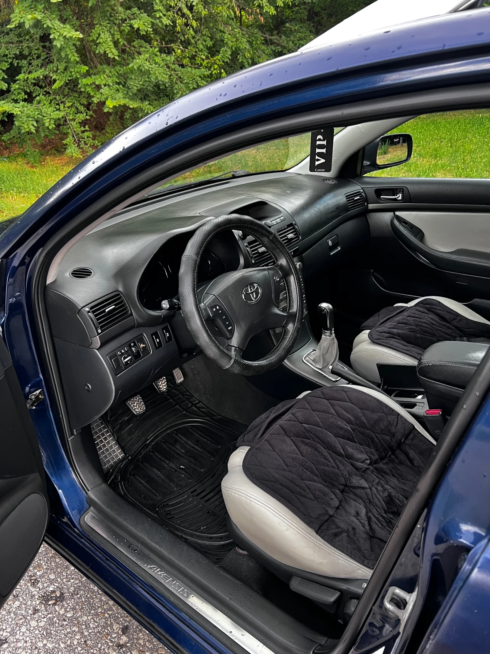 Toyota Avensis, снимка 5 - Автомобили и джипове - 55160755