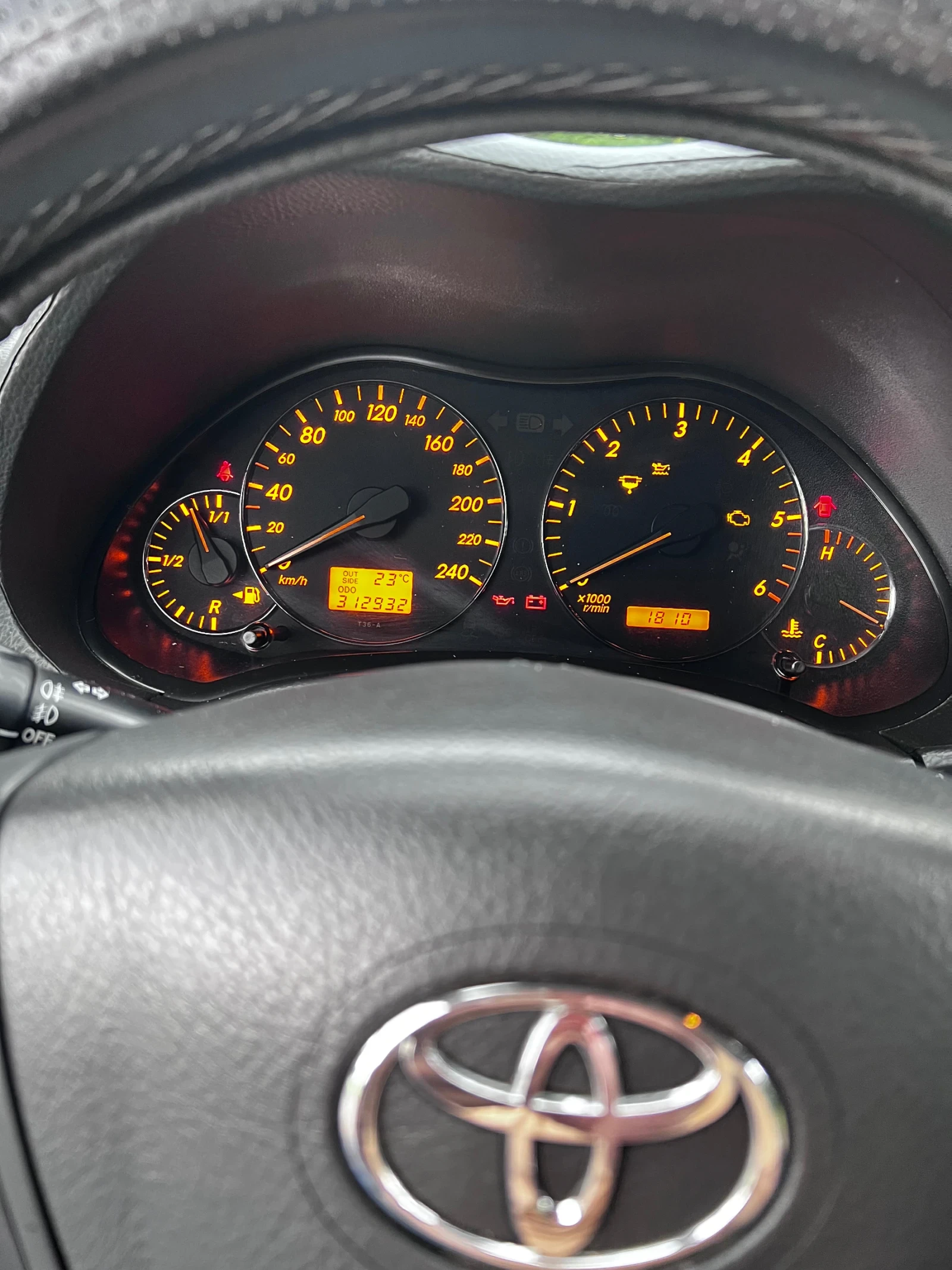 Toyota Avensis, снимка 7 - Автомобили и джипове - 55160755