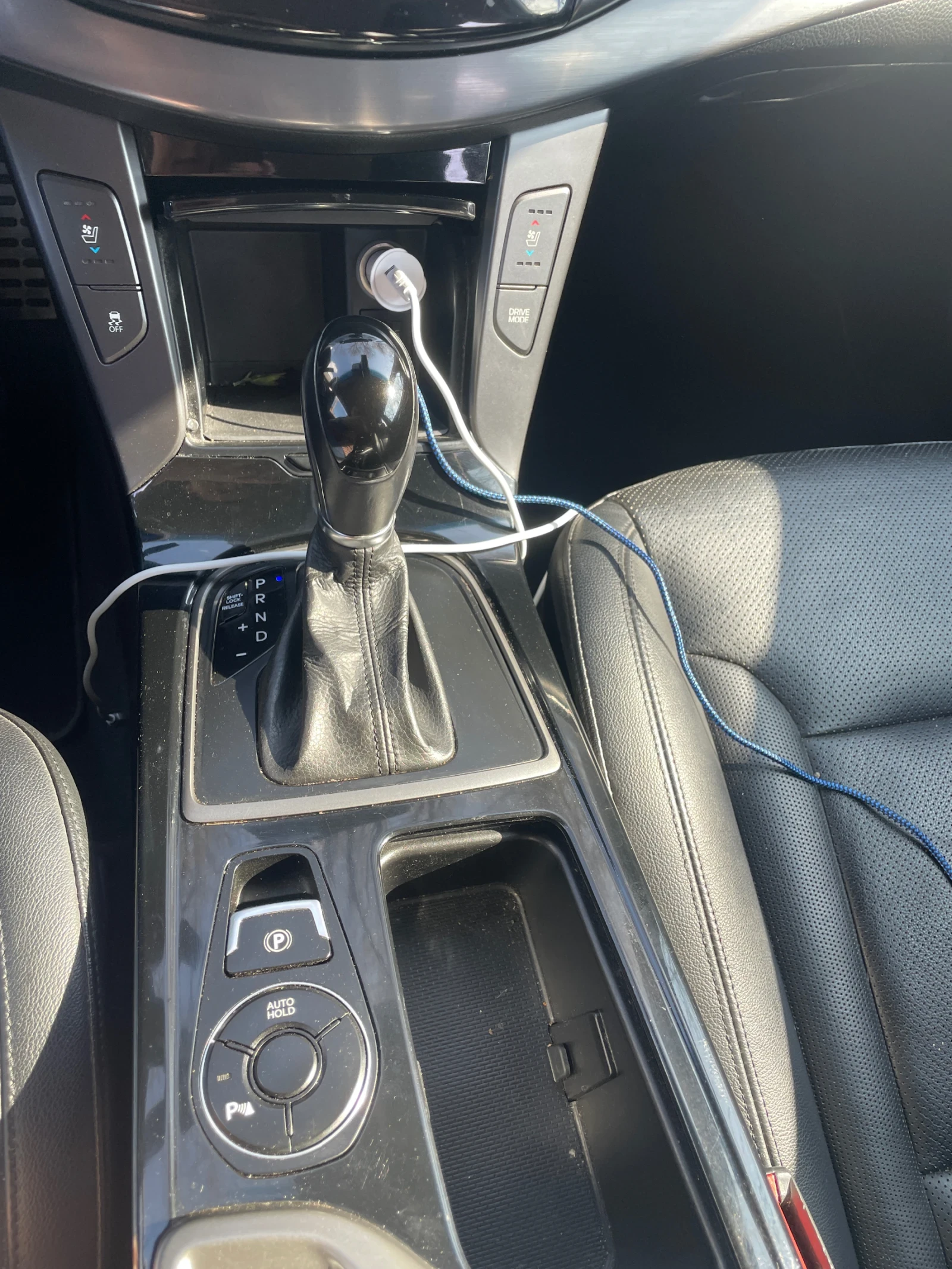 Hyundai I40, снимка 8 - Автомобили и джипове - 55174075