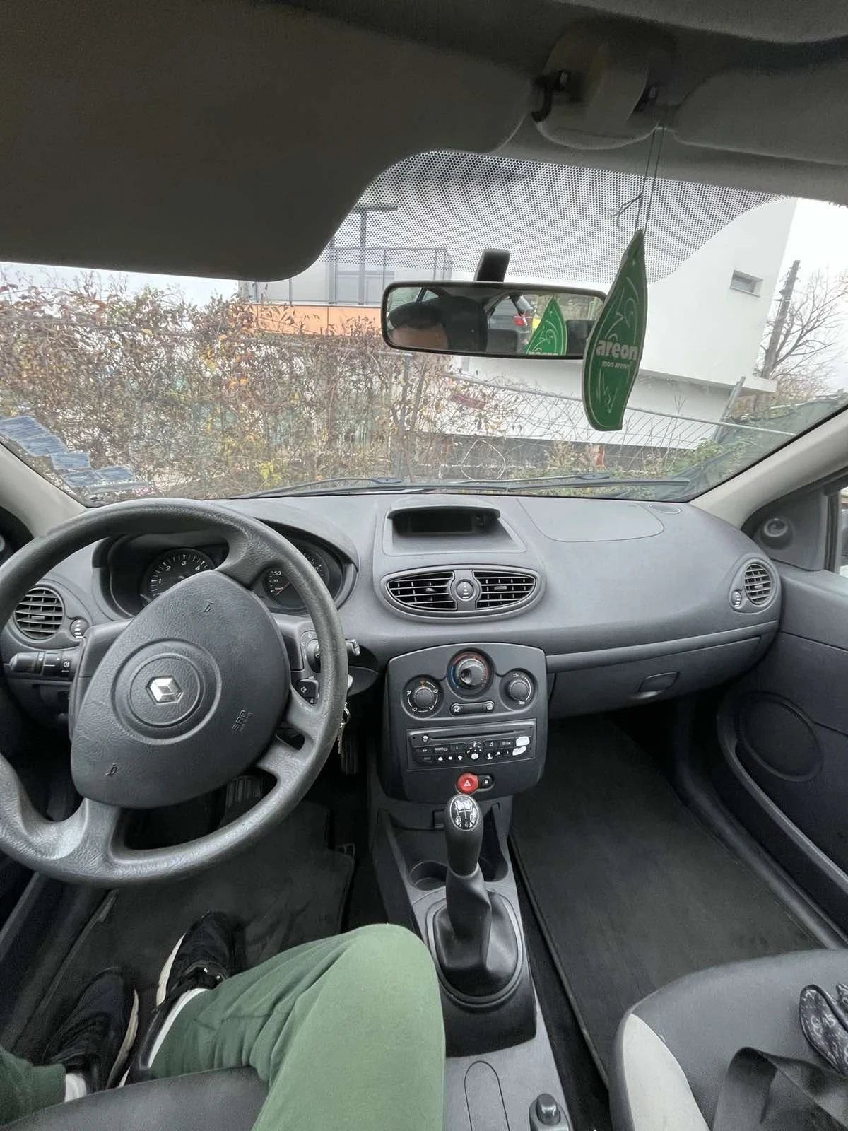 Renault Clio 1.5dCI | Mobile.bg � ����������� 4