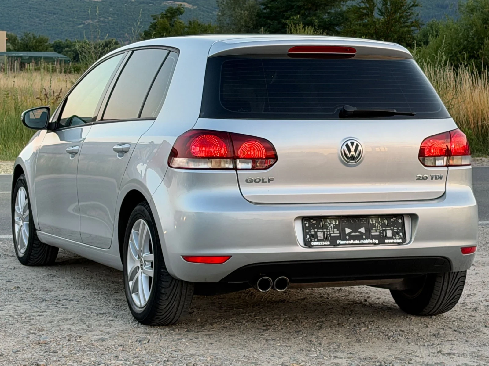 VW Golf 2.0DTI 110K.S HIGHLNE.. | Mobile.bg � ����������� 3