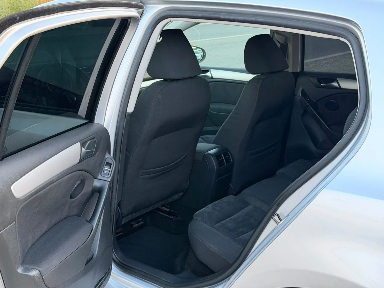 VW Golf 2.0DTI 110K.S HIGHLNE.. | Mobile.bg � ����������� 10