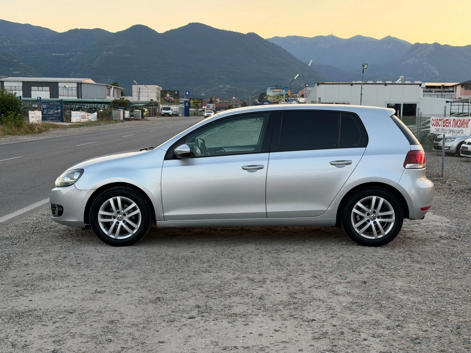 VW Golf 2.0DTI 110K.S HIGHLNE.. | Mobile.bg � ����������� 2