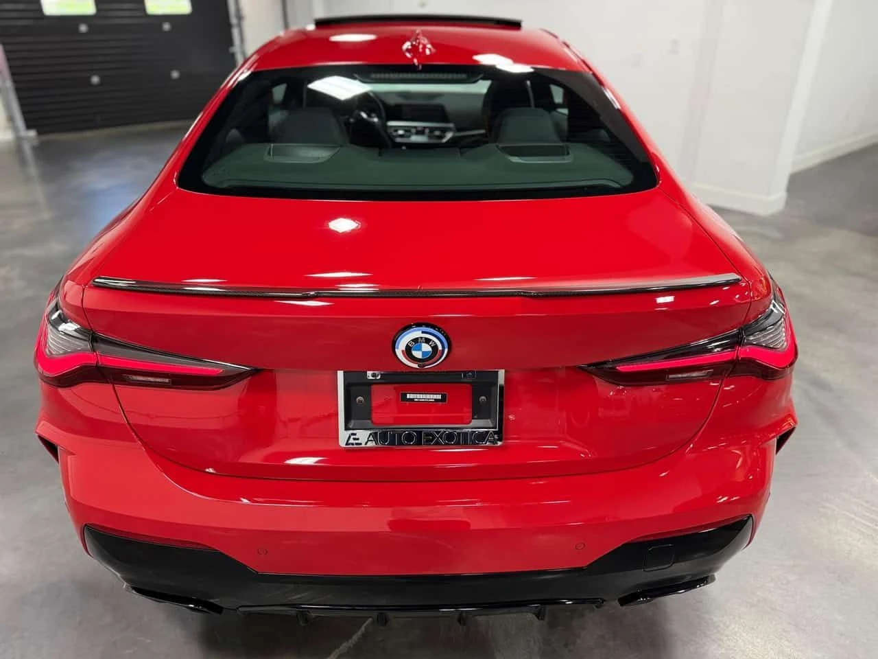 BMW 440 * M440i xDrive * CARFAX * ЦЕНА ДО БГ, снимка 6 - Автомобили и джипове - 55281518