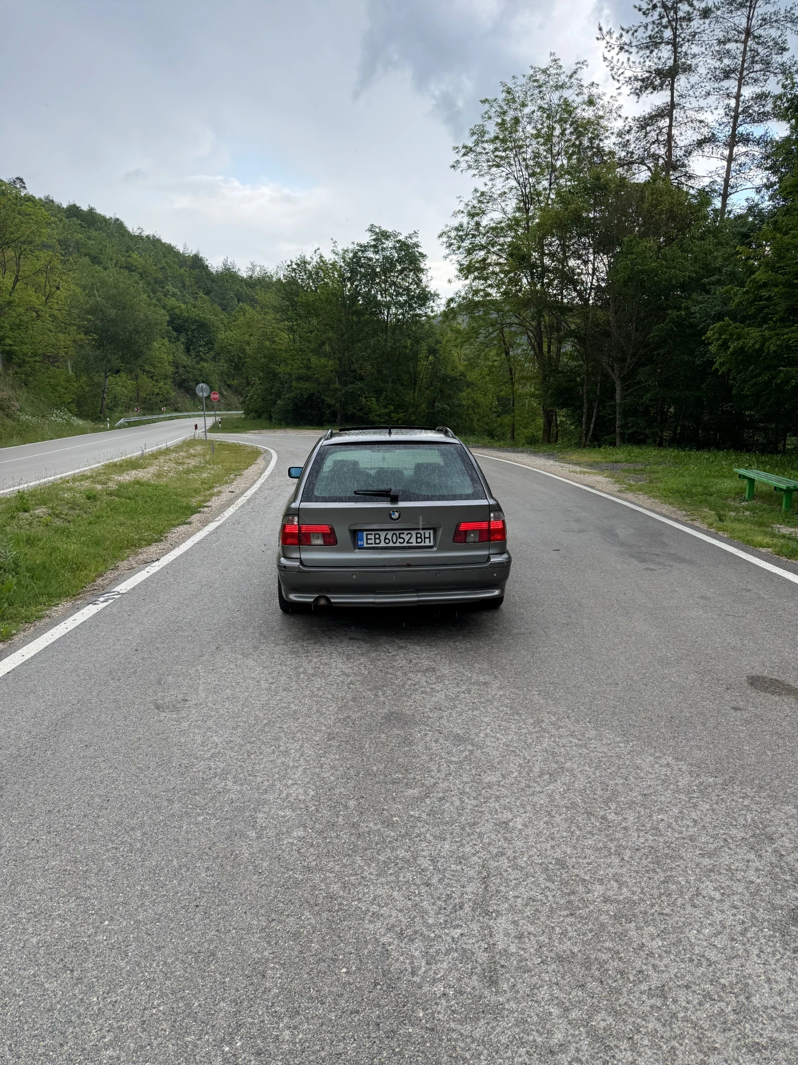 BMW 525 | Mobile.bg � ����������� 4