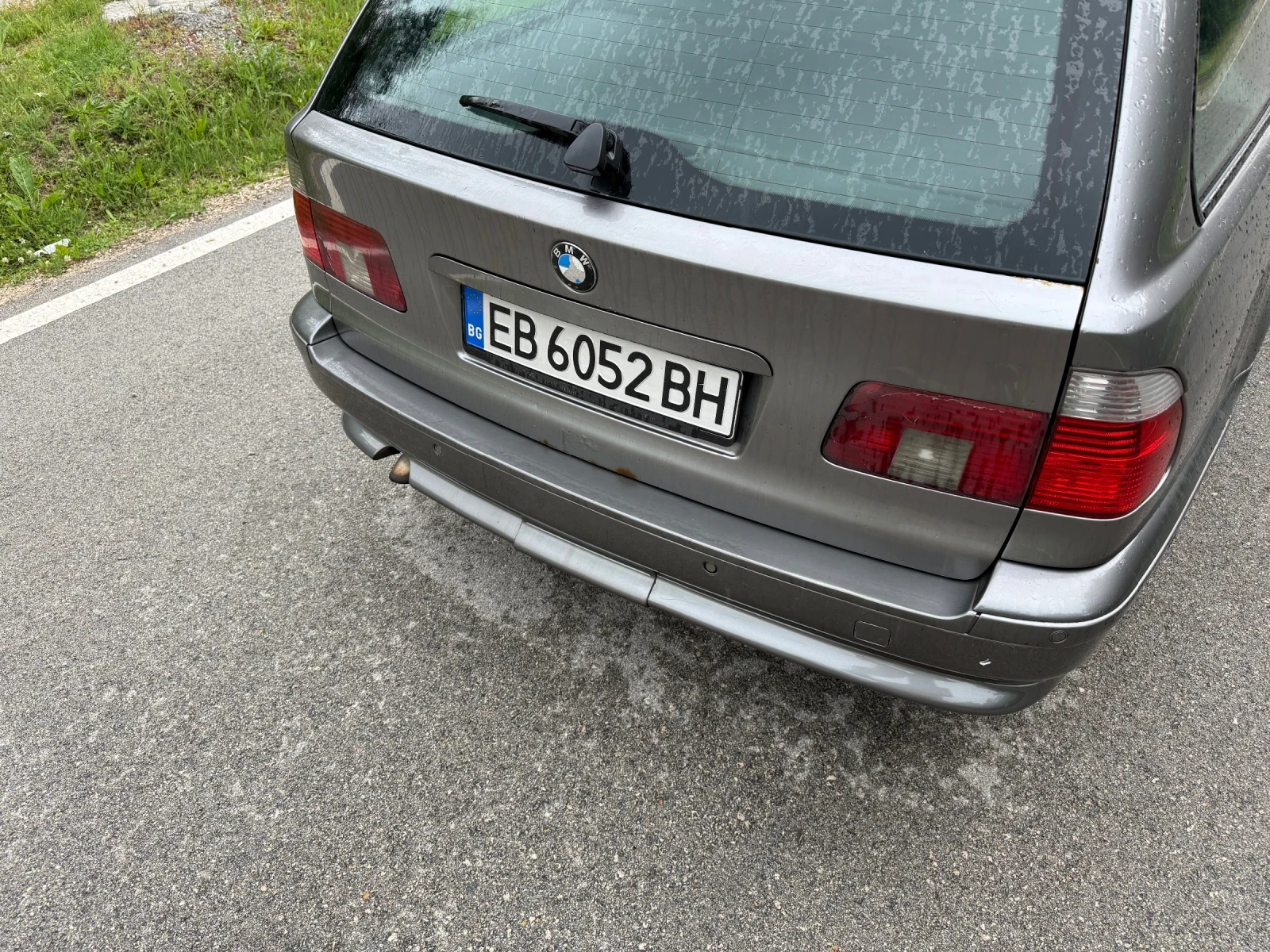 BMW 525 | Mobile.bg � ����������� 10