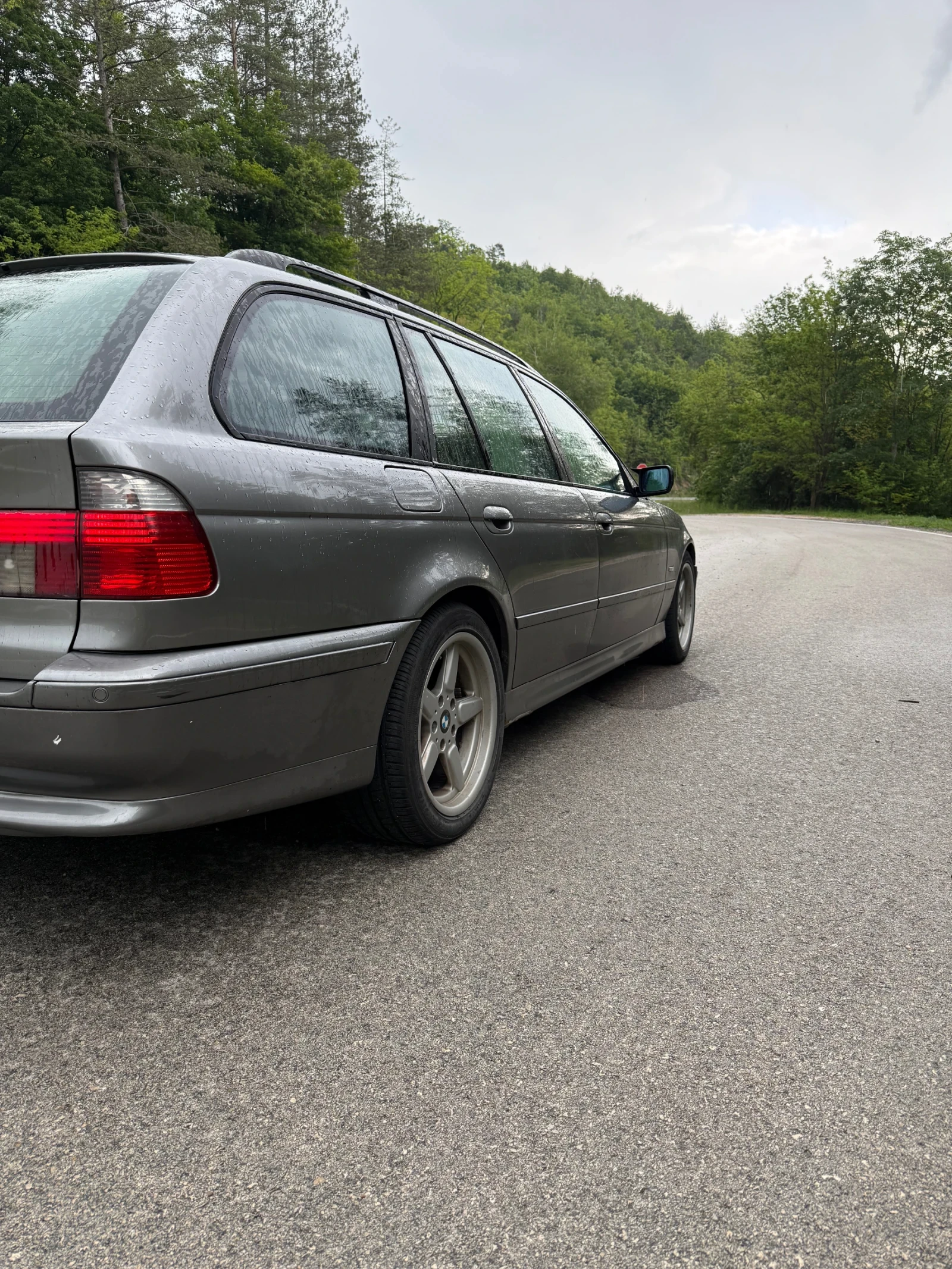 BMW 525 | Mobile.bg � ����������� 3