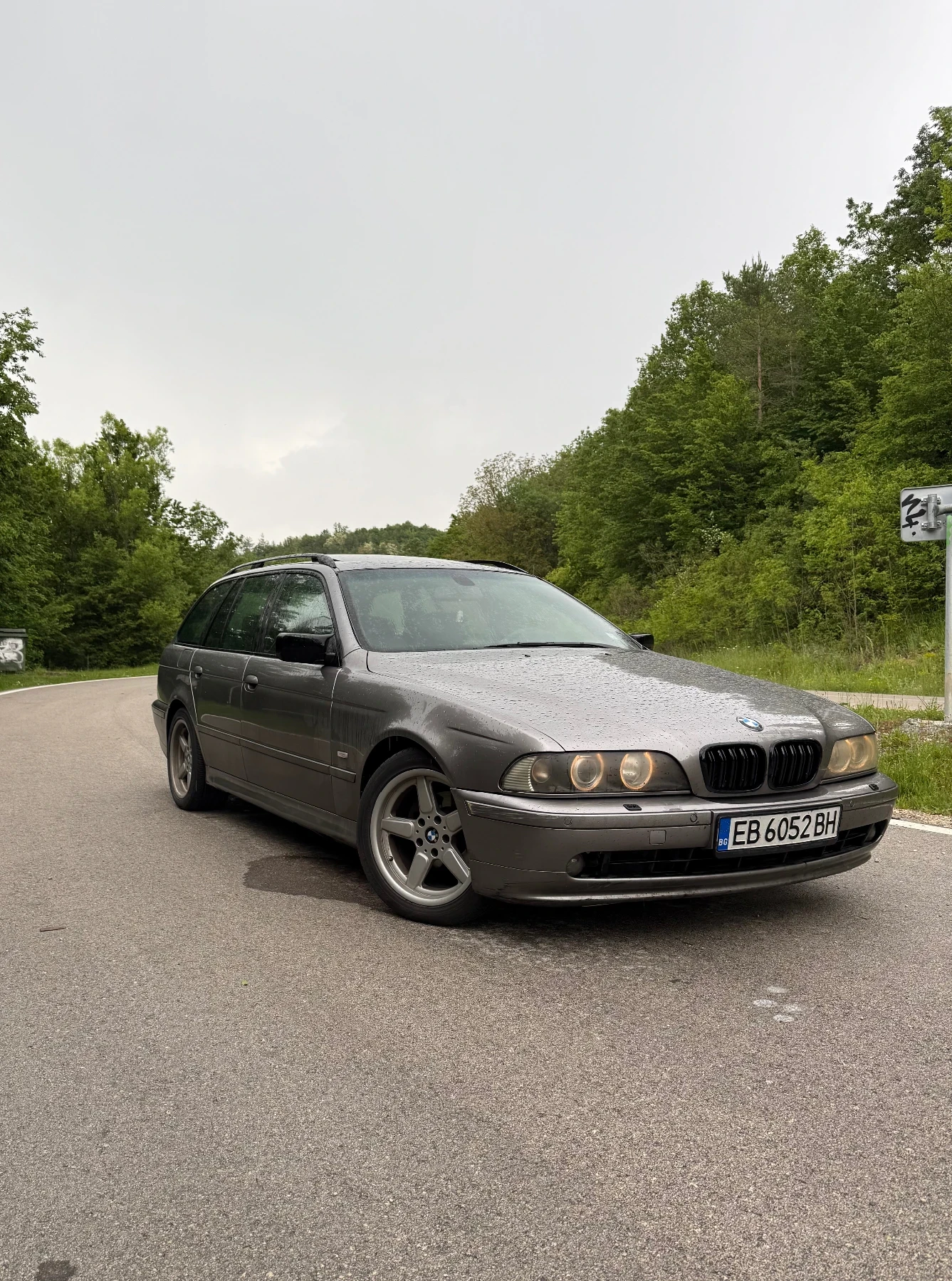 BMW 525 | Mobile.bg � ����������� 2