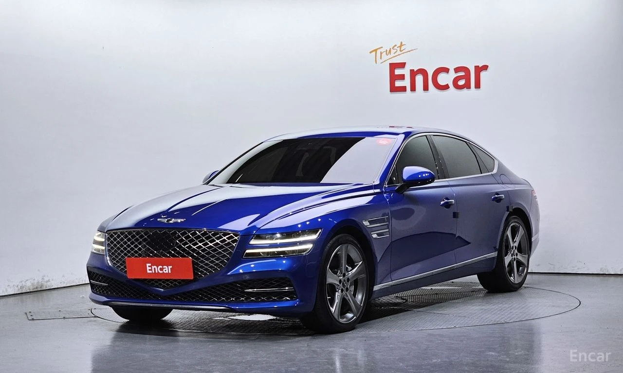 Genesis G80 3.5T AWD* DISTRONIC* 360* ХЕДЪП* ПОДГРЕВ* ОБДУХ* 