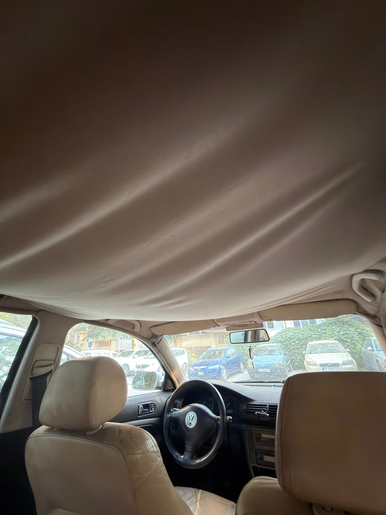 VW Passat 1.9 TDI, снимка 16 - Автомобили и джипове - 55964968