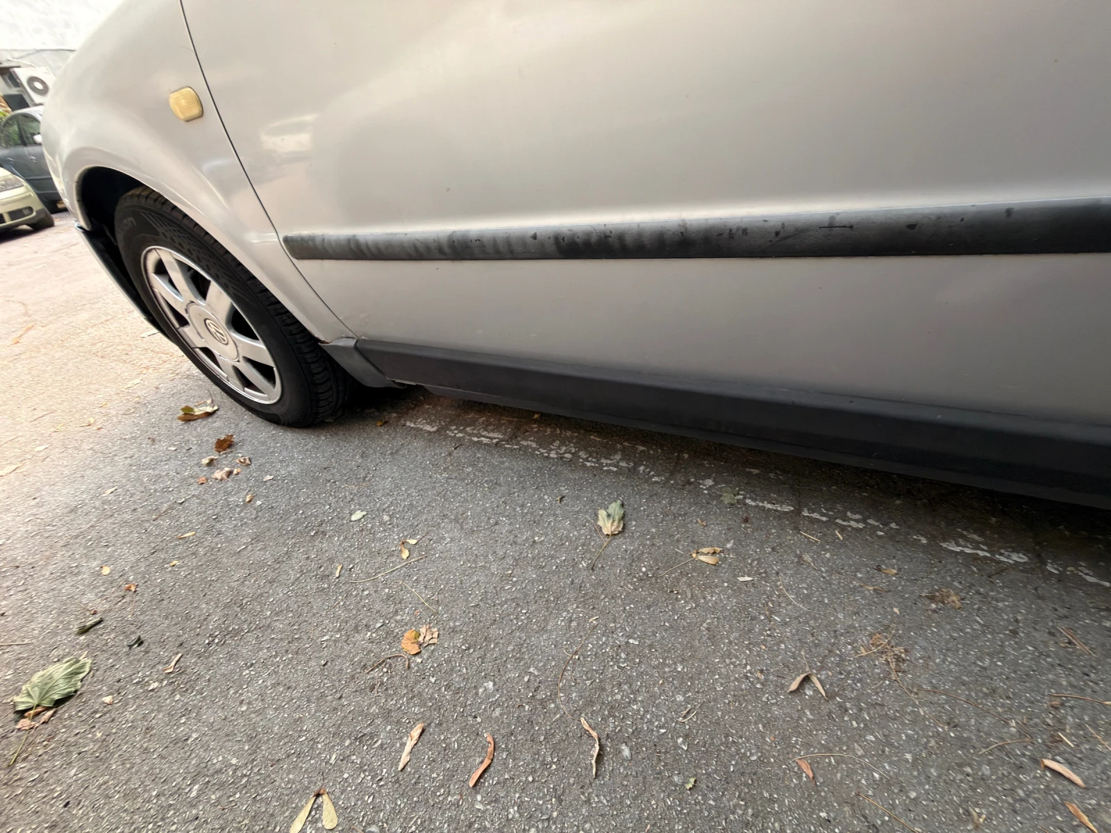 VW Passat 1.9 TDI, снимка 11 - Автомобили и джипове - 55964968