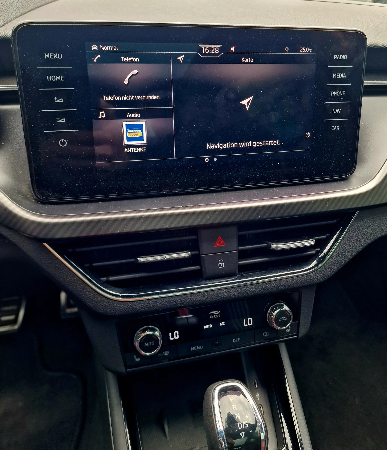 Skoda Scala 1.5 TSI DSG Monte Carlo * Virtual Cockpit * Pano  , снимка 5 - Автомобили и джипове - 55988759