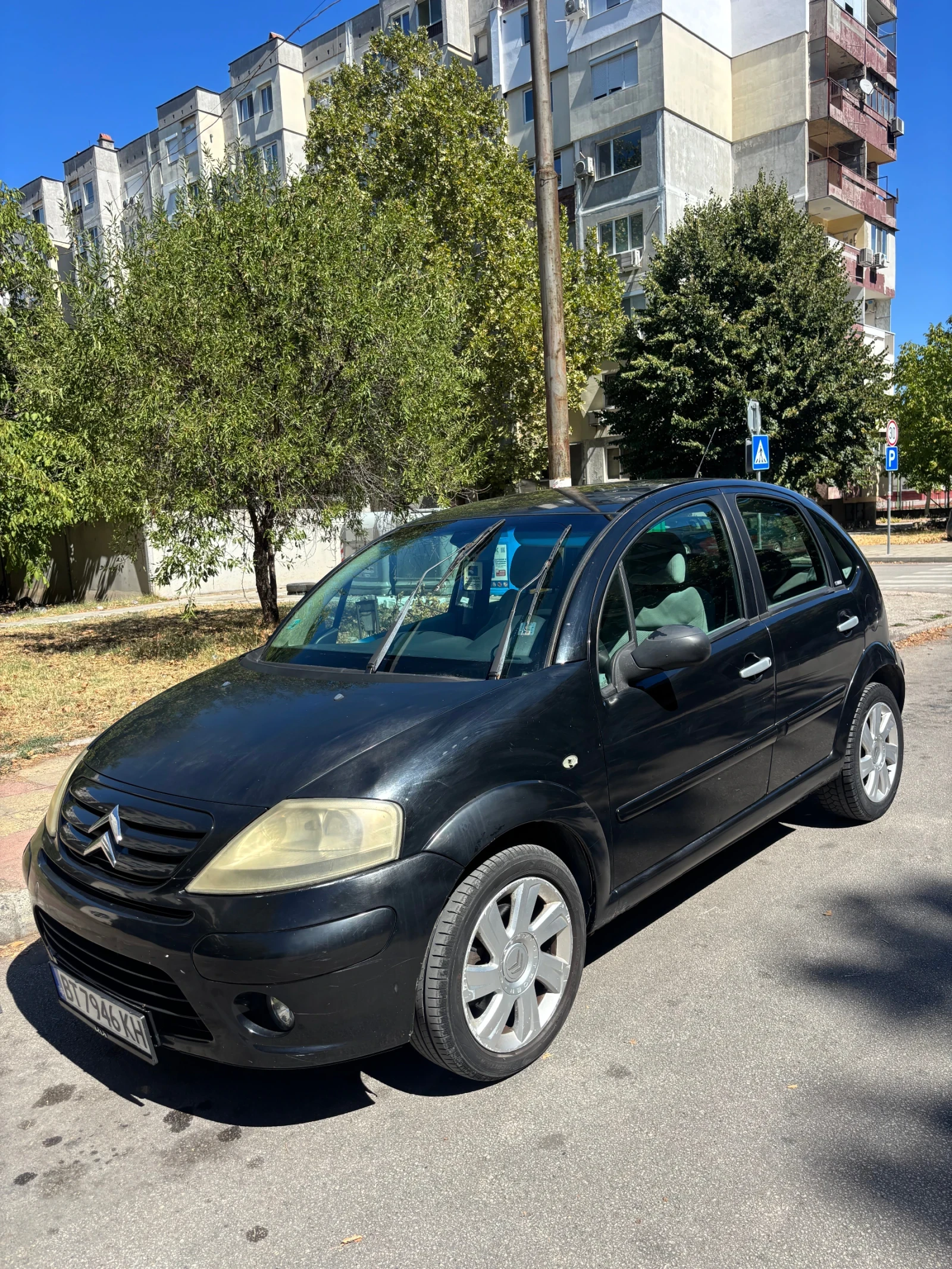 Citroen C3 | Mobile.bg � ����������� 2