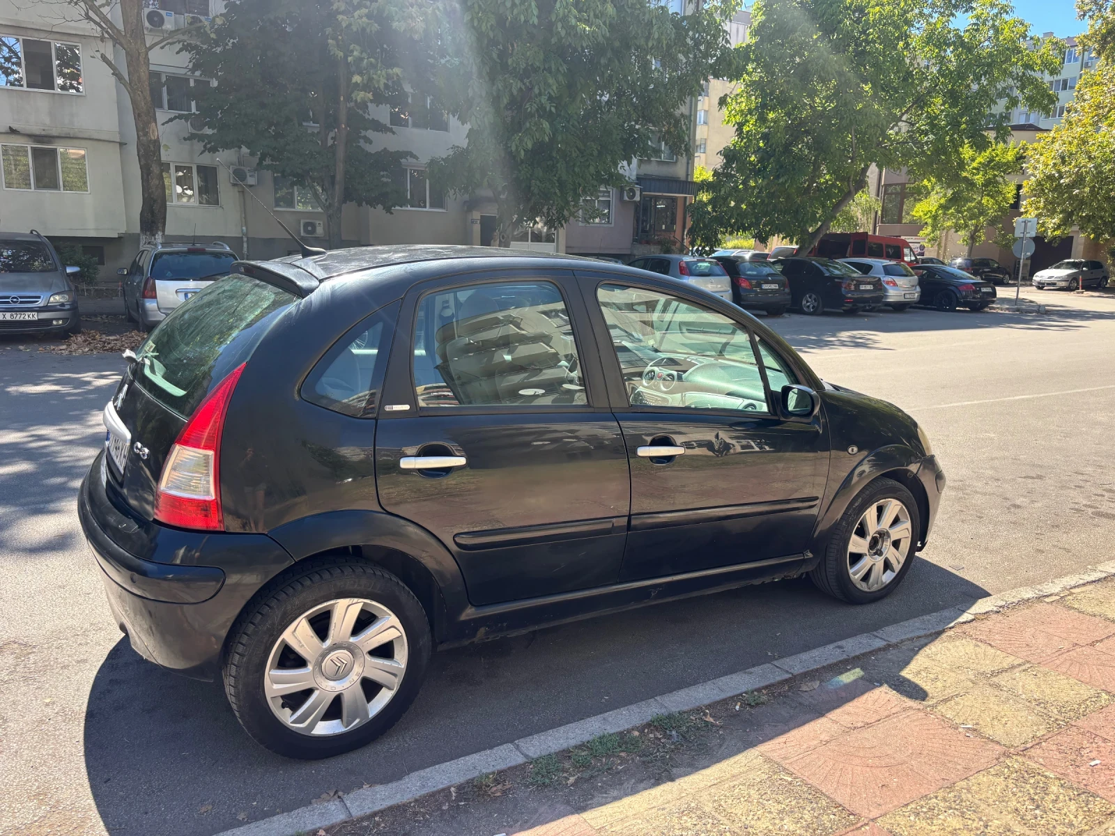 Citroen C3 | Mobile.bg � ����������� 5