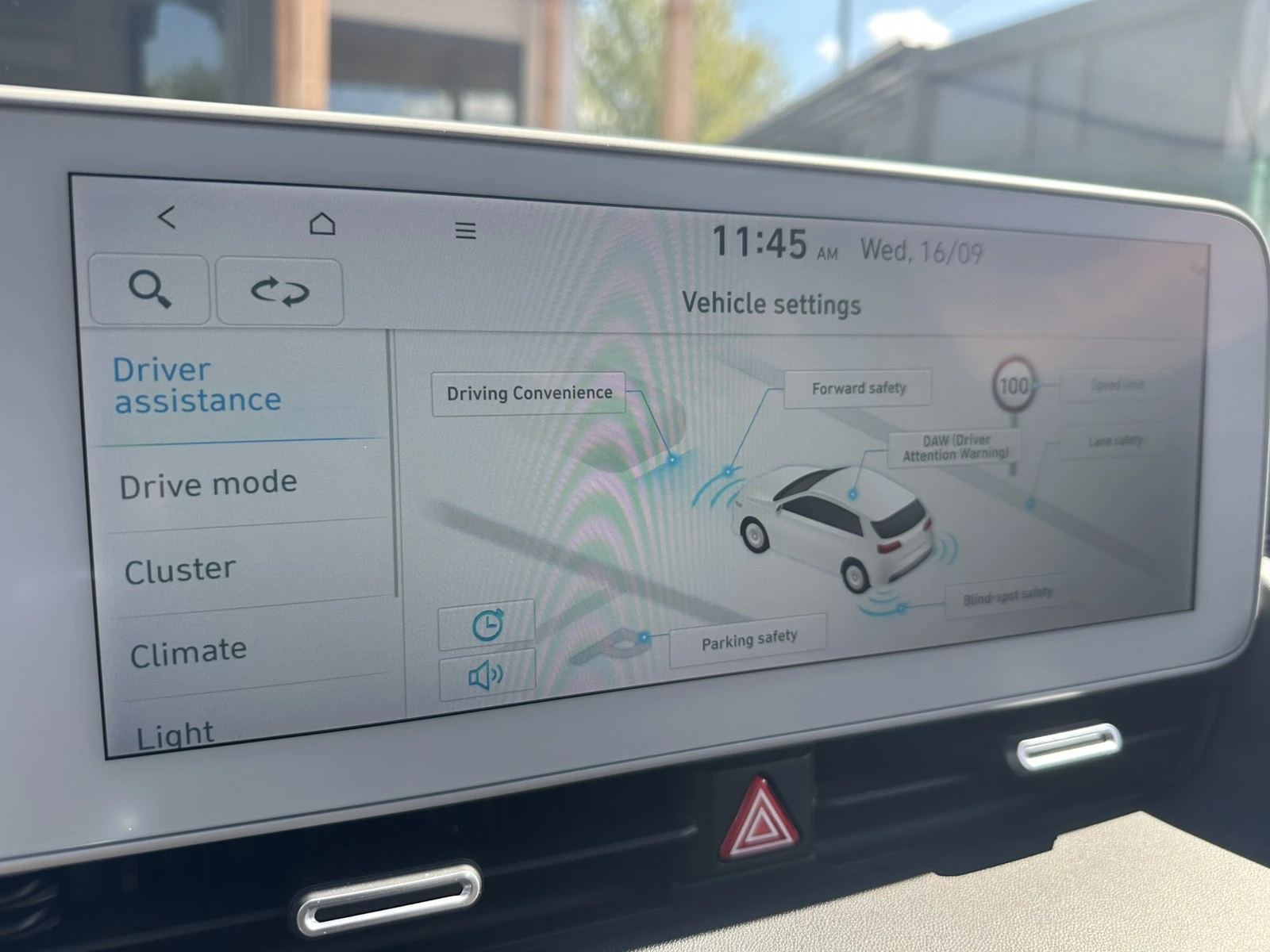 Hyundai Ioniq 5 77.4KWh/228�.�/TECHNIK/��������/23� | Mobile.bg � ����������� 14