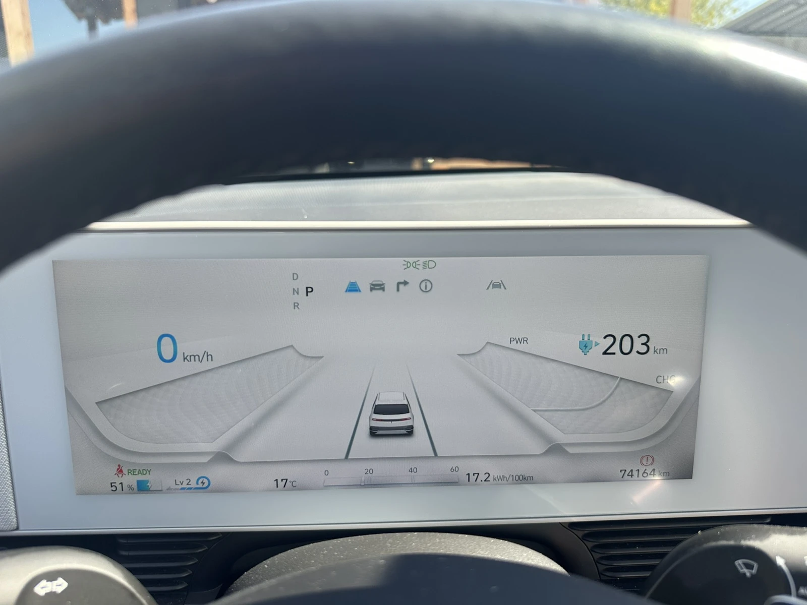 Hyundai Ioniq 5 77.4KWh/228�.�/TECHNIK/��������/23� | Mobile.bg � ����������� 11