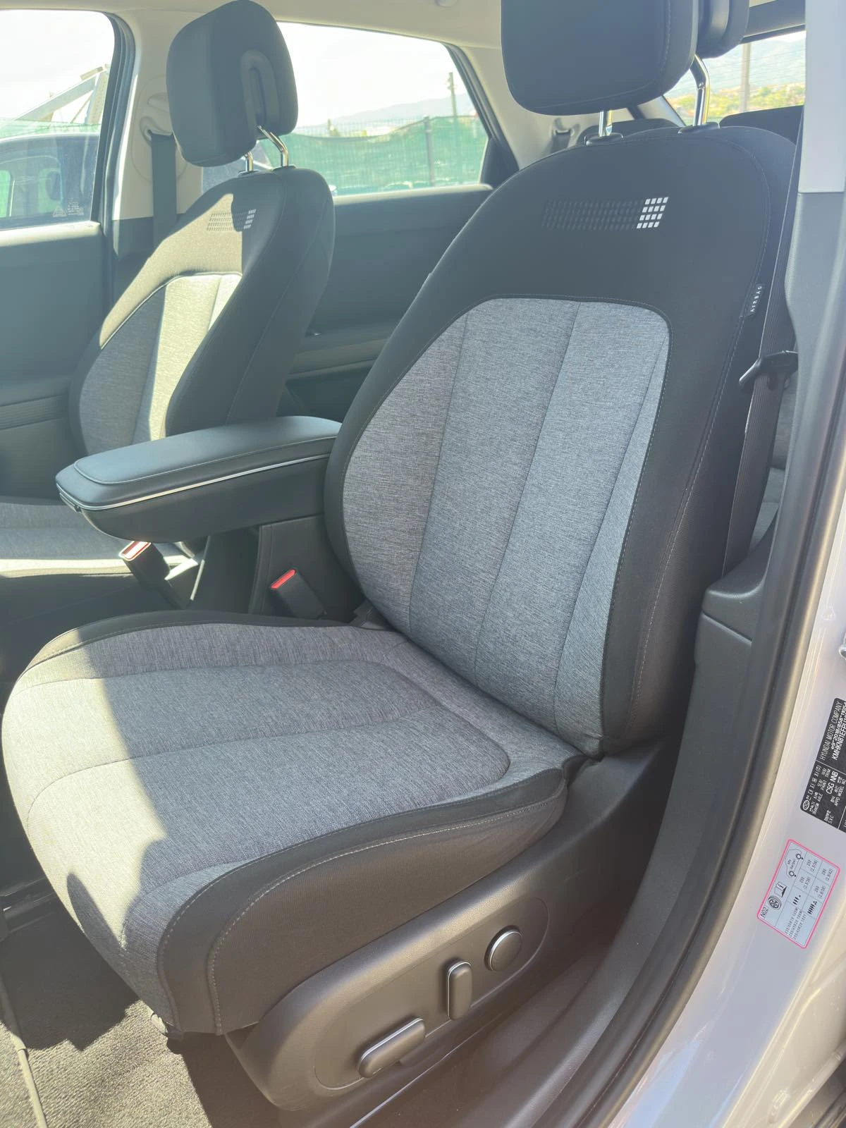 Hyundai Ioniq 5 77.4KWh/228�.�/TECHNIK/��������/23� | Mobile.bg � ����������� 7