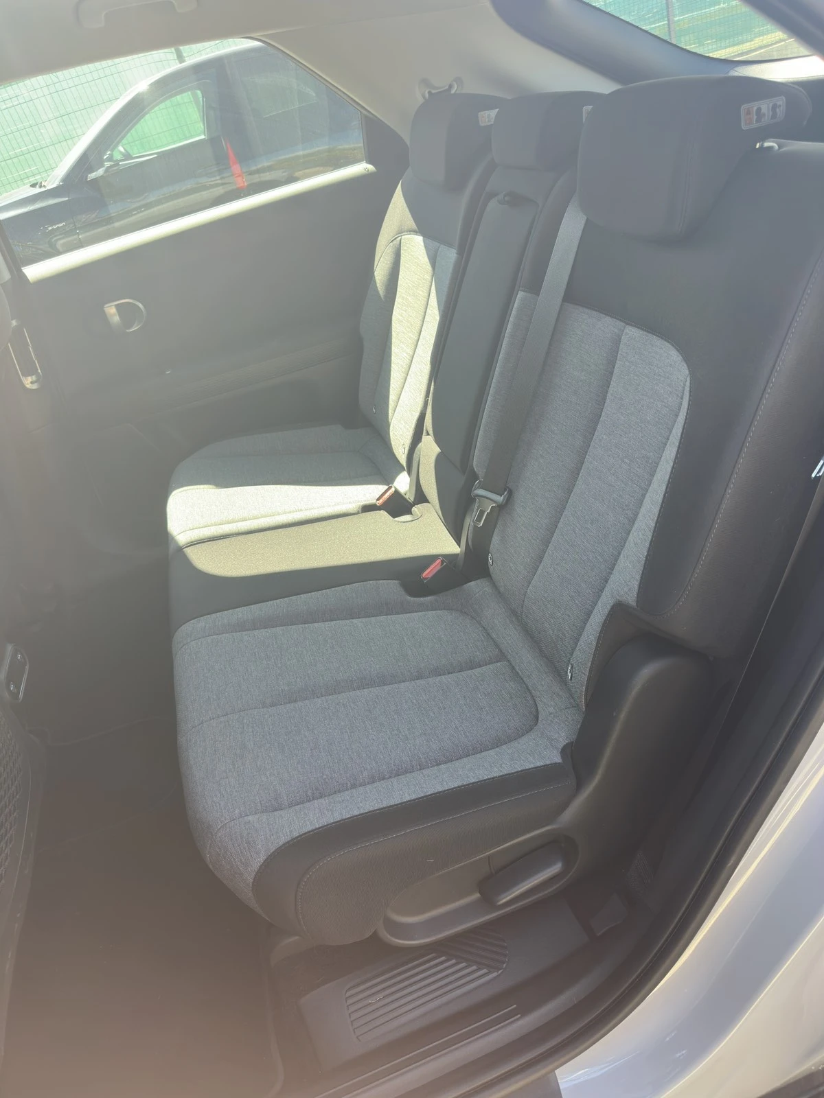 Hyundai Ioniq 5 77.4KWh/228�.�/TECHNIK/��������/23� | Mobile.bg � ����������� 8