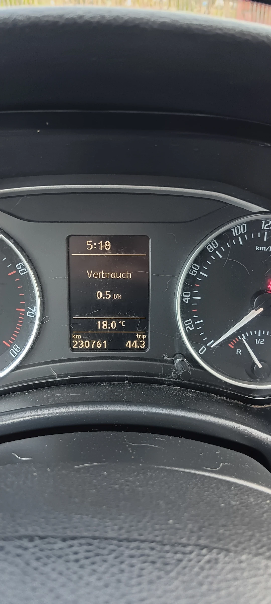 Skoda Octavia 1.4, снимка 6 - Автомобили и джипове - 56313497
