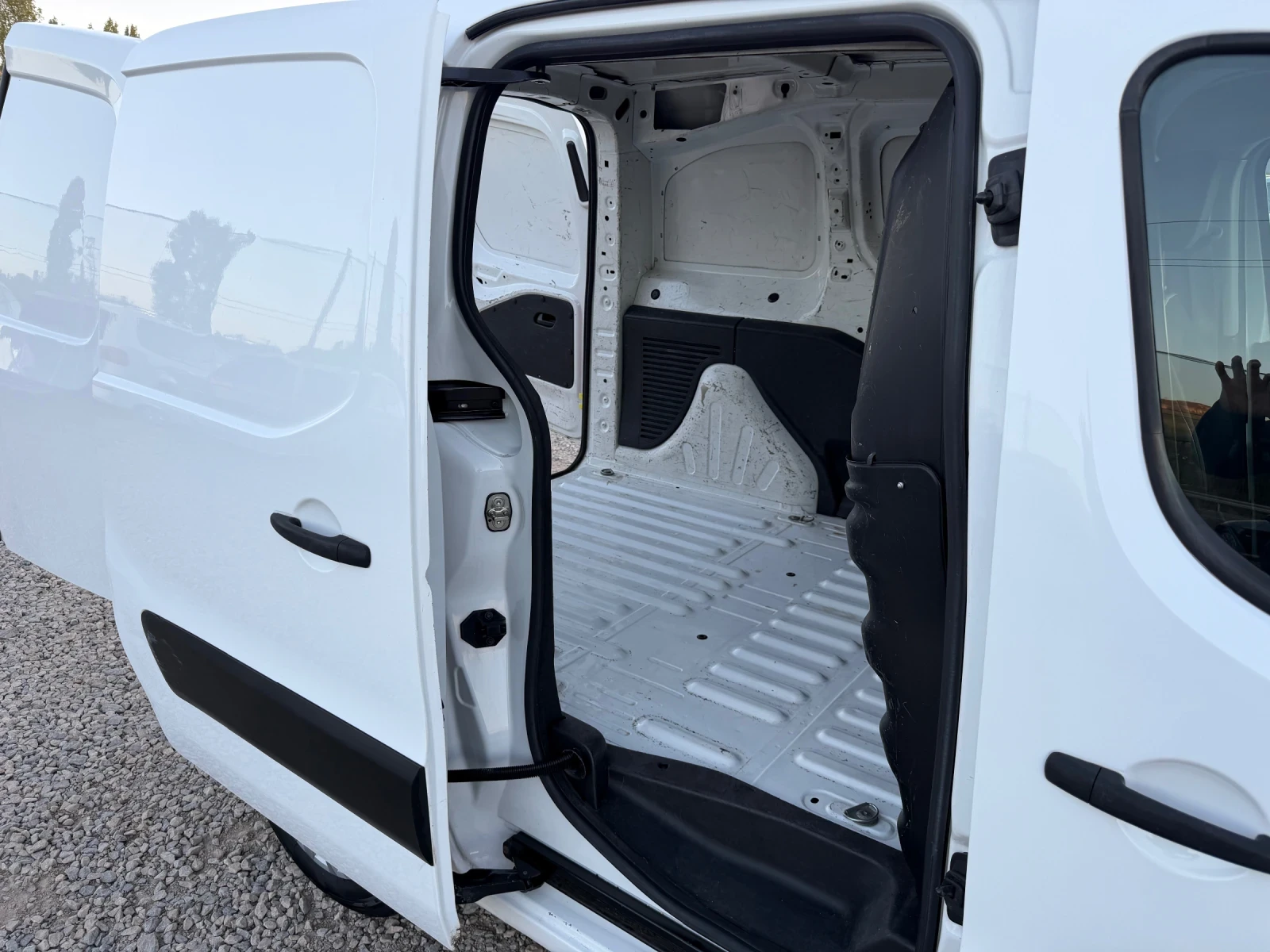 Citroen Berlingo 1.6HDI-75PS-�������� | Mobile.bg � ����������� 13