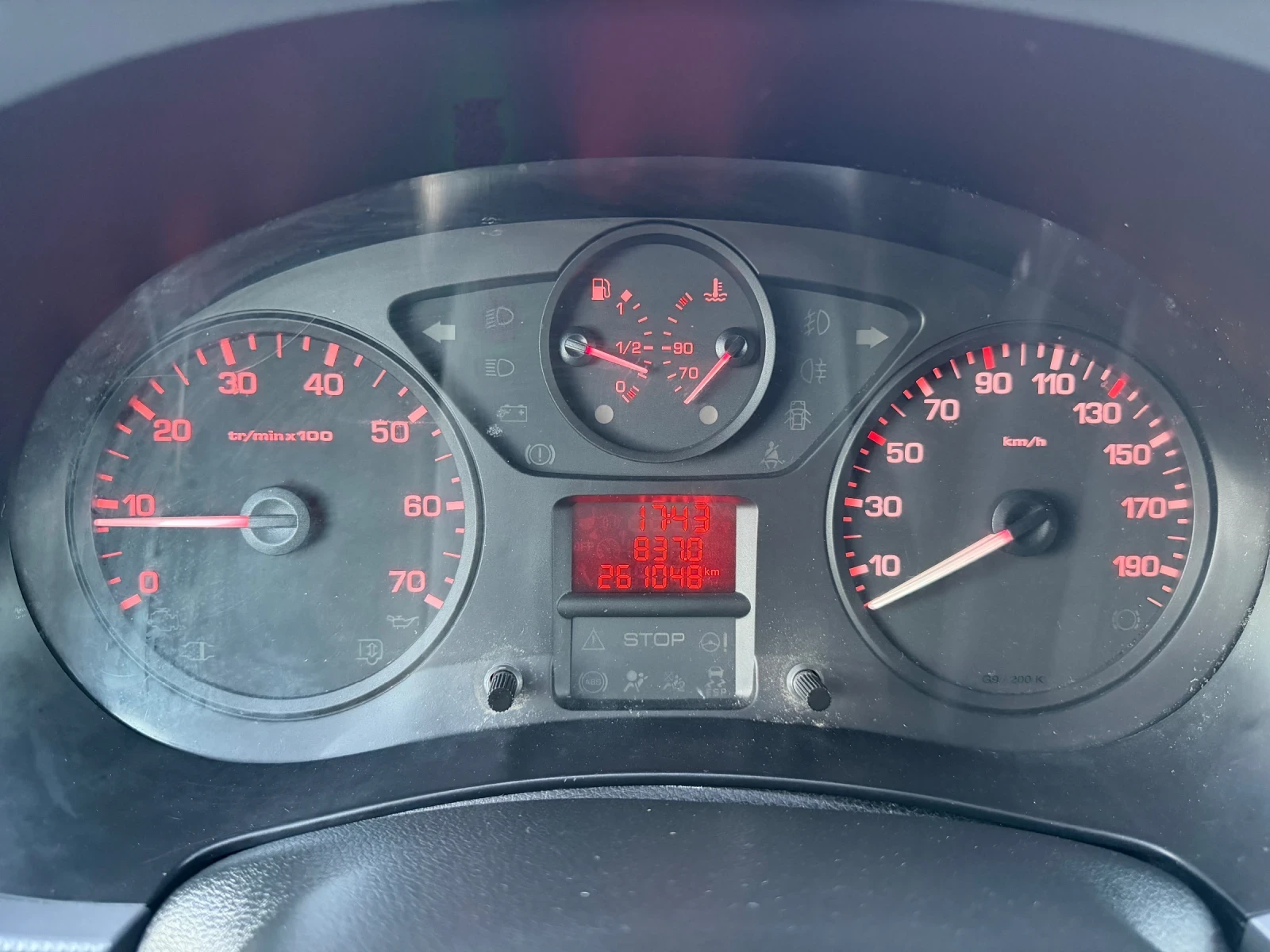Citroen Berlingo 1.6HDI-75PS-�������� | Mobile.bg � ����������� 14