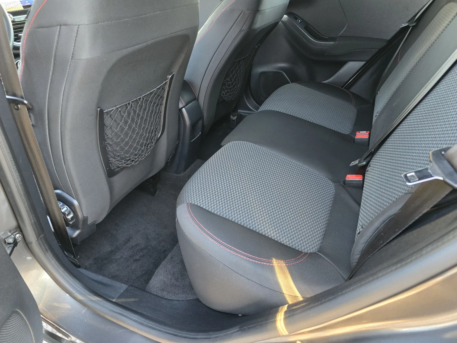 Ford Puma 1.5 TDCI STLINE 120 kc | Mobile.bg � ����������� 14