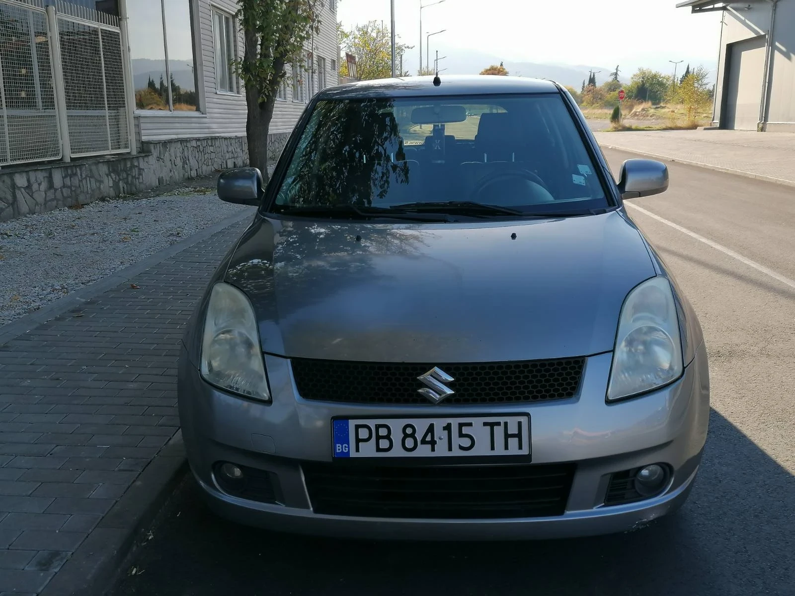 Suzuki Swift, снимка 15 - Автомобили и джипове - 56639233