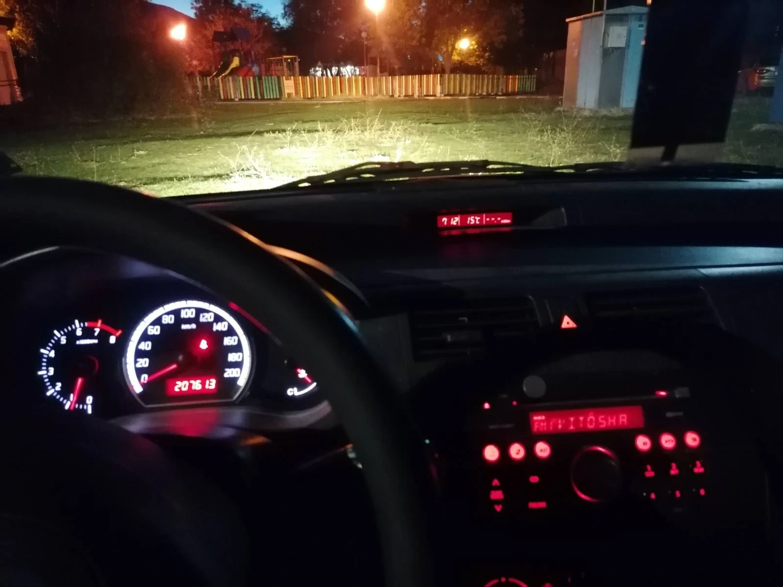Suzuki Swift, снимка 11 - Автомобили и джипове - 56639233