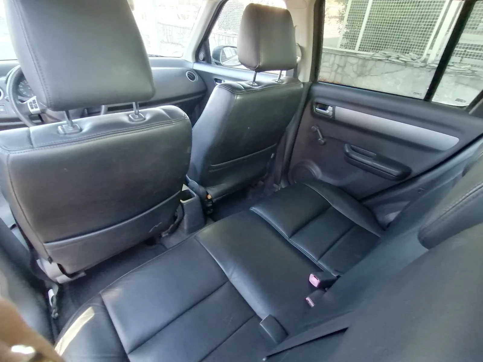 Suzuki Swift, снимка 7 - Автомобили и джипове - 56639233