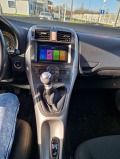 Toyota Auris  - изображение 4