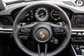 Porsche 911 Turbo S Cabriolet = NEW= Ceramic Brakes Гаранция - [11] 