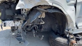 BMW X4 M packet, снимка 8