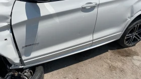 BMW X4 M packet, снимка 7